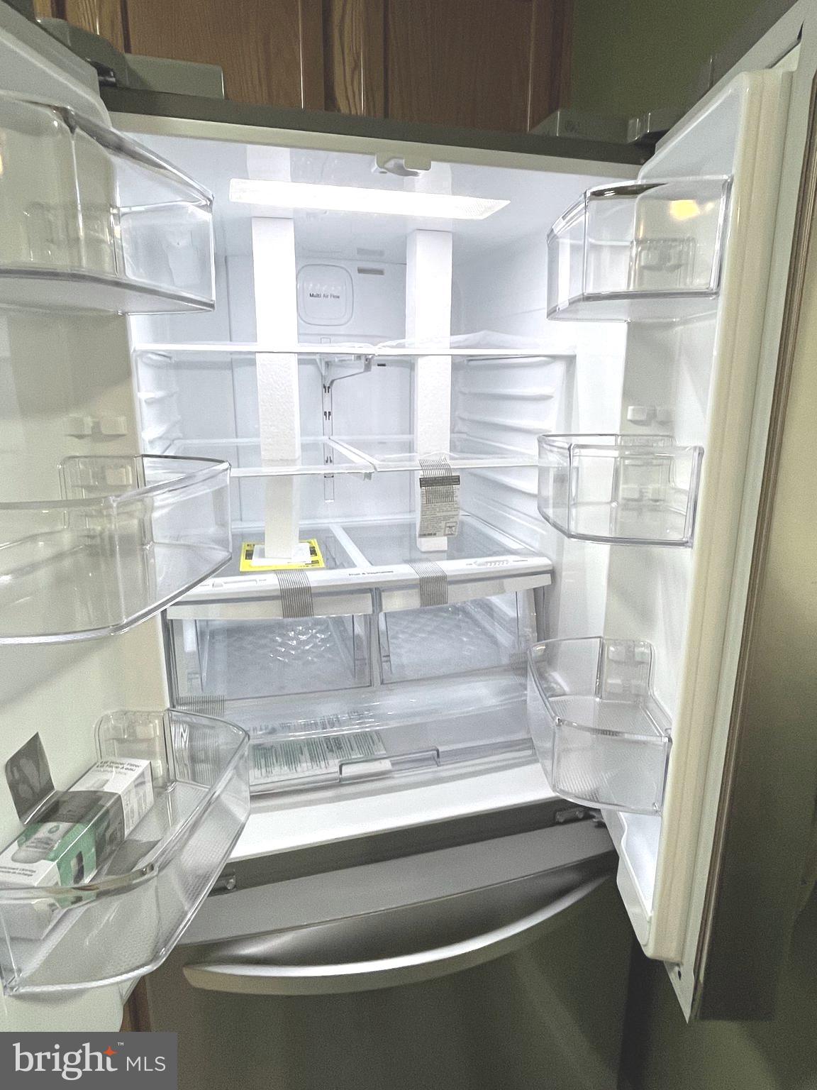 HUNTINGTON MEADOWS - Residential