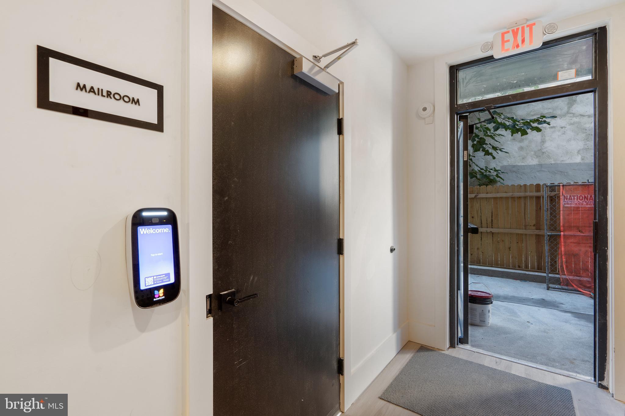 EAST KENSINGTON - Residential Lease