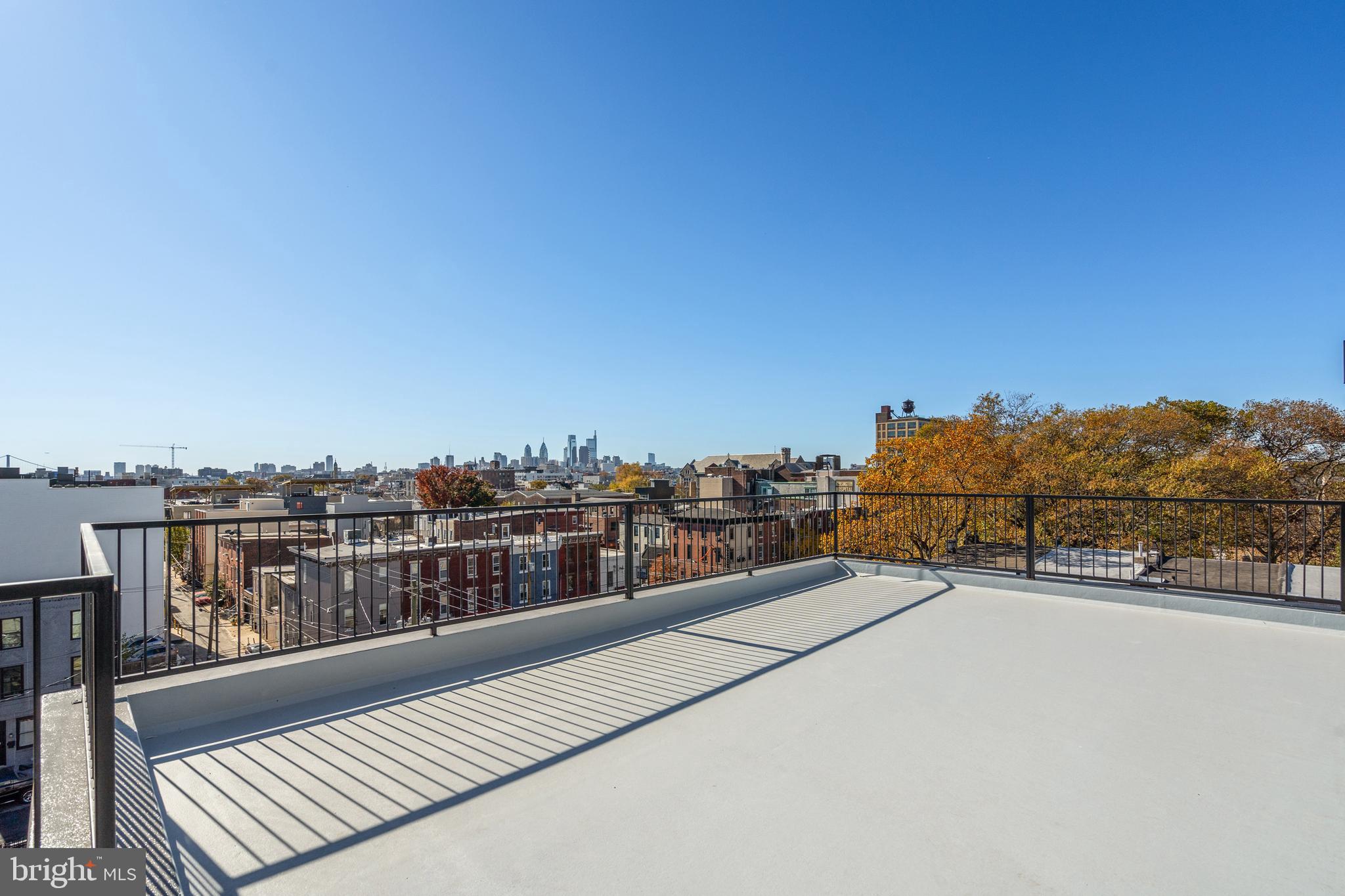 EAST KENSINGTON - Residential Lease