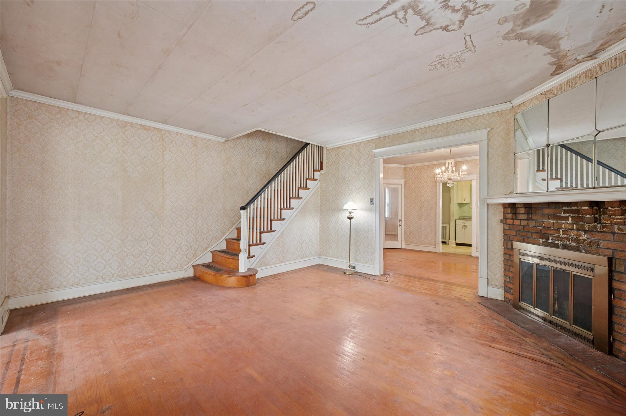 CARDINGTON - Residential