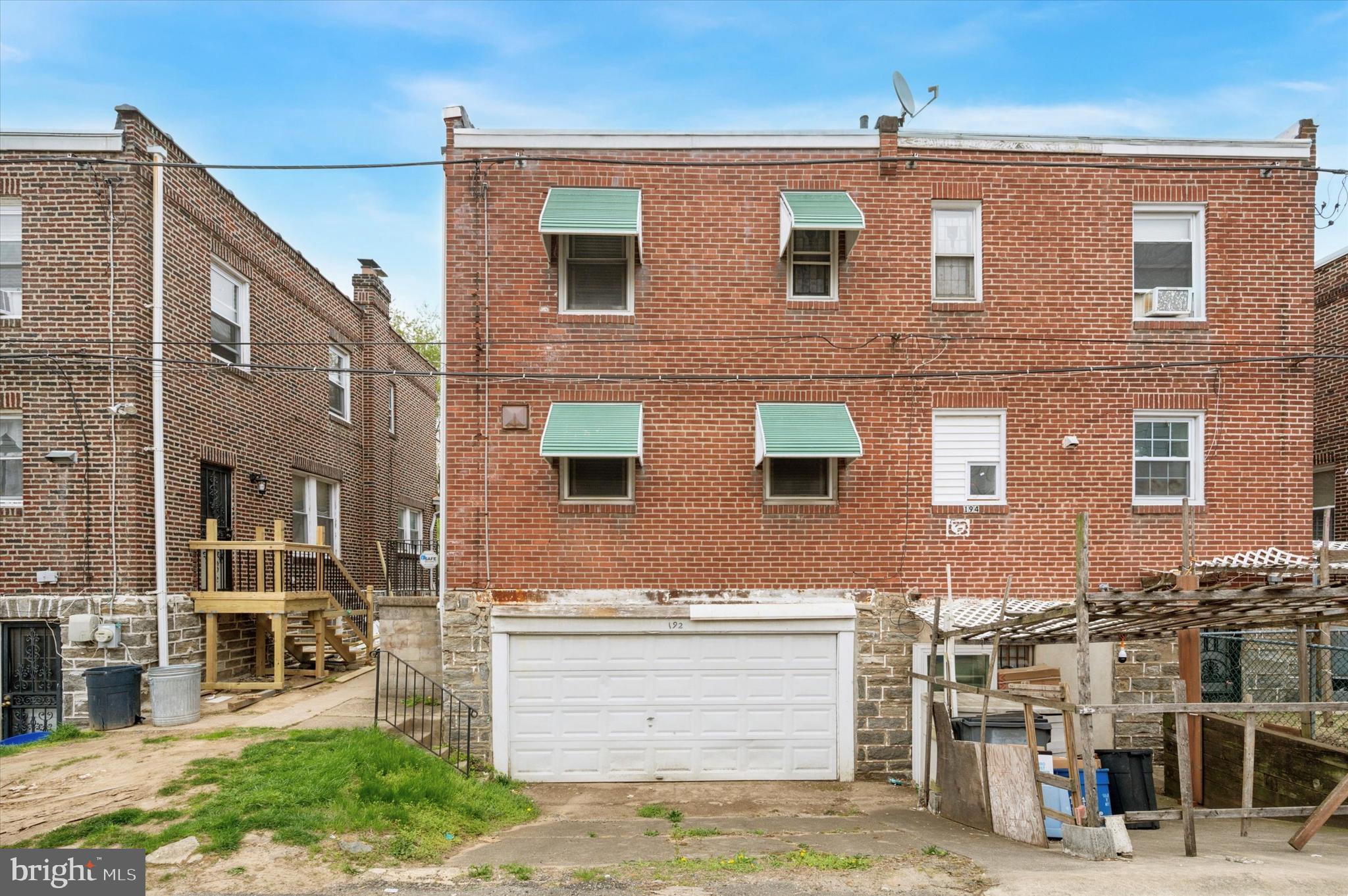 CARDINGTON - Residential