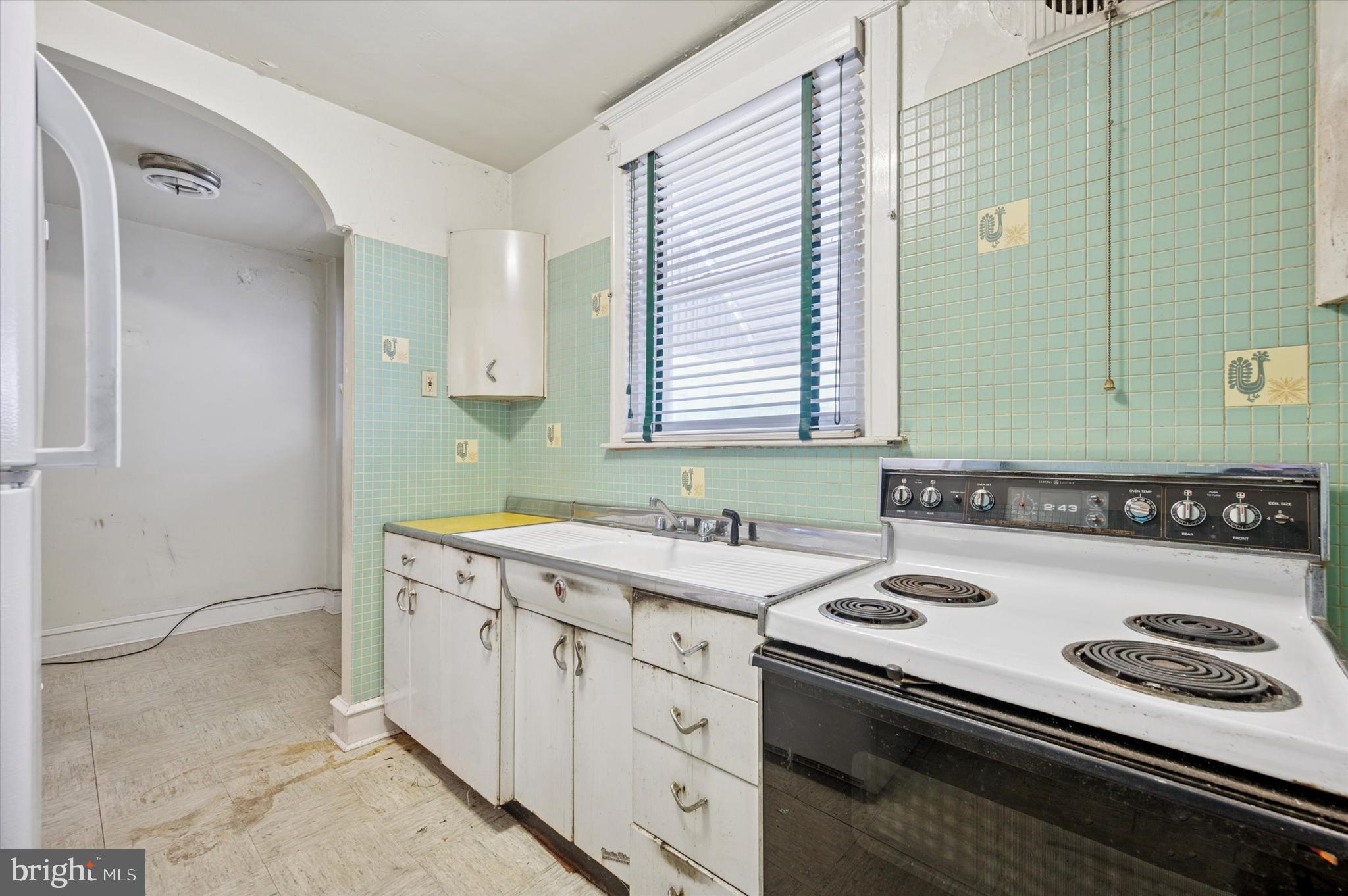 CARDINGTON - Residential