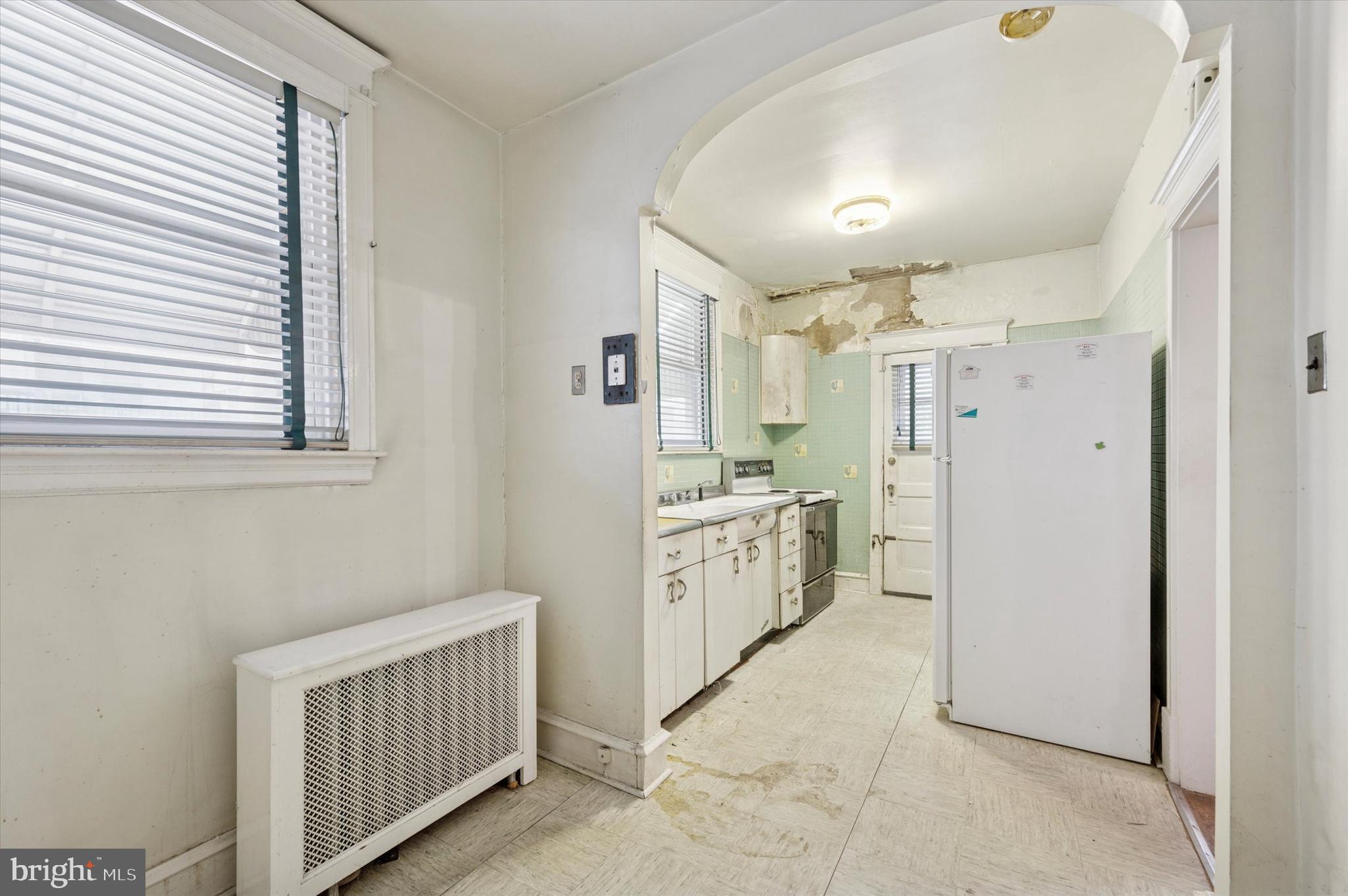 CARDINGTON - Residential