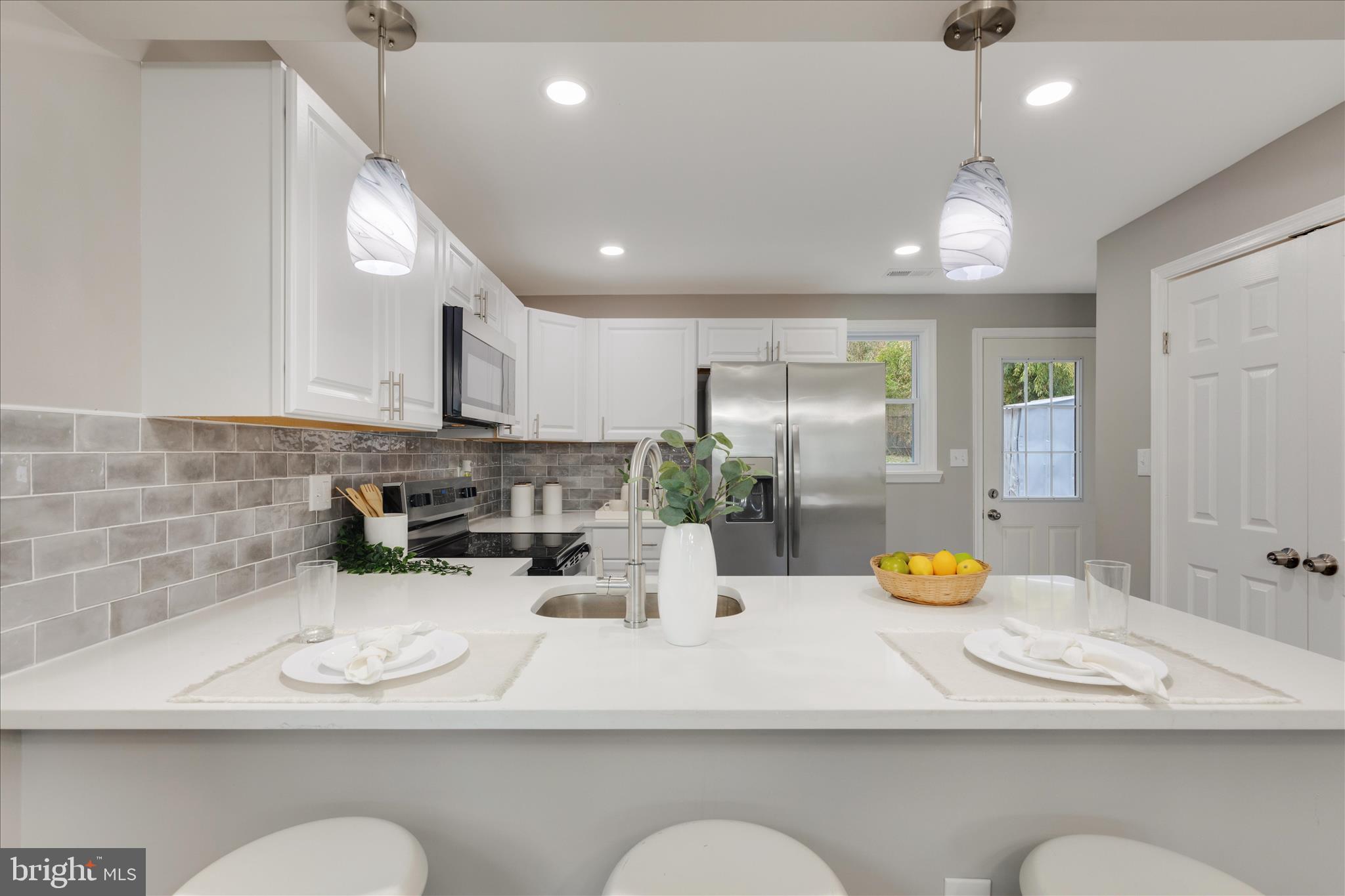 1258 CAPE ST CLAIRE ROAD