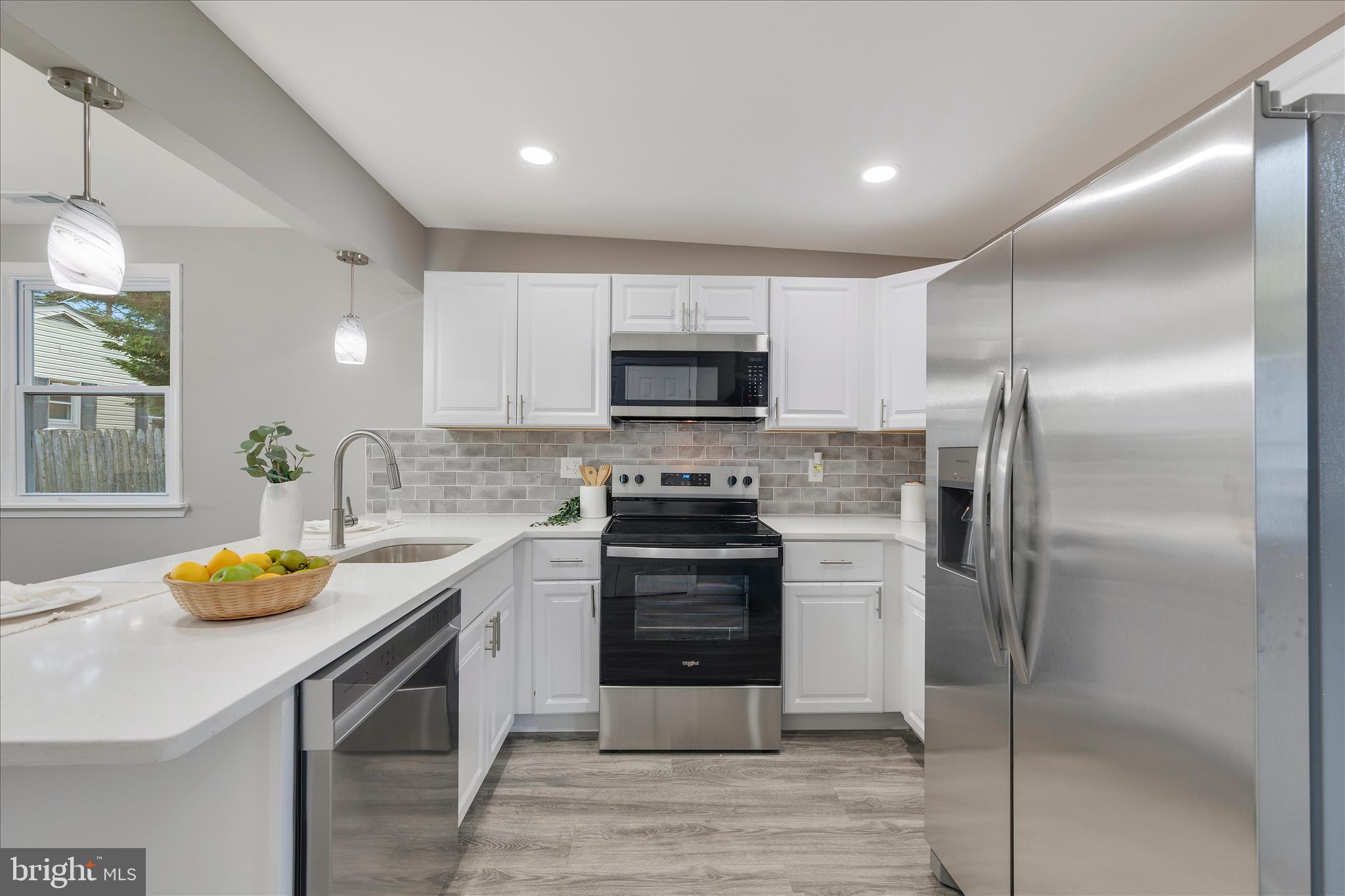 1258 CAPE ST CLAIRE ROAD