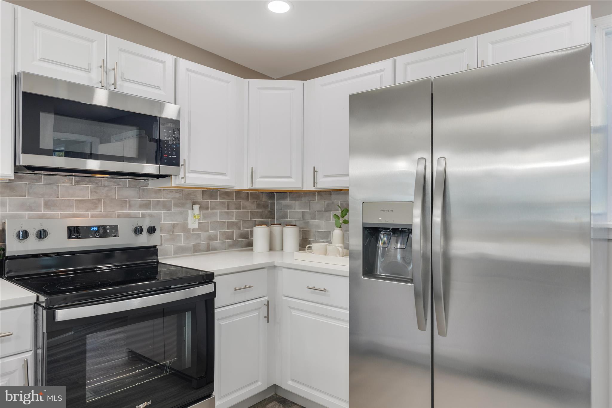 1258 CAPE ST CLAIRE ROAD