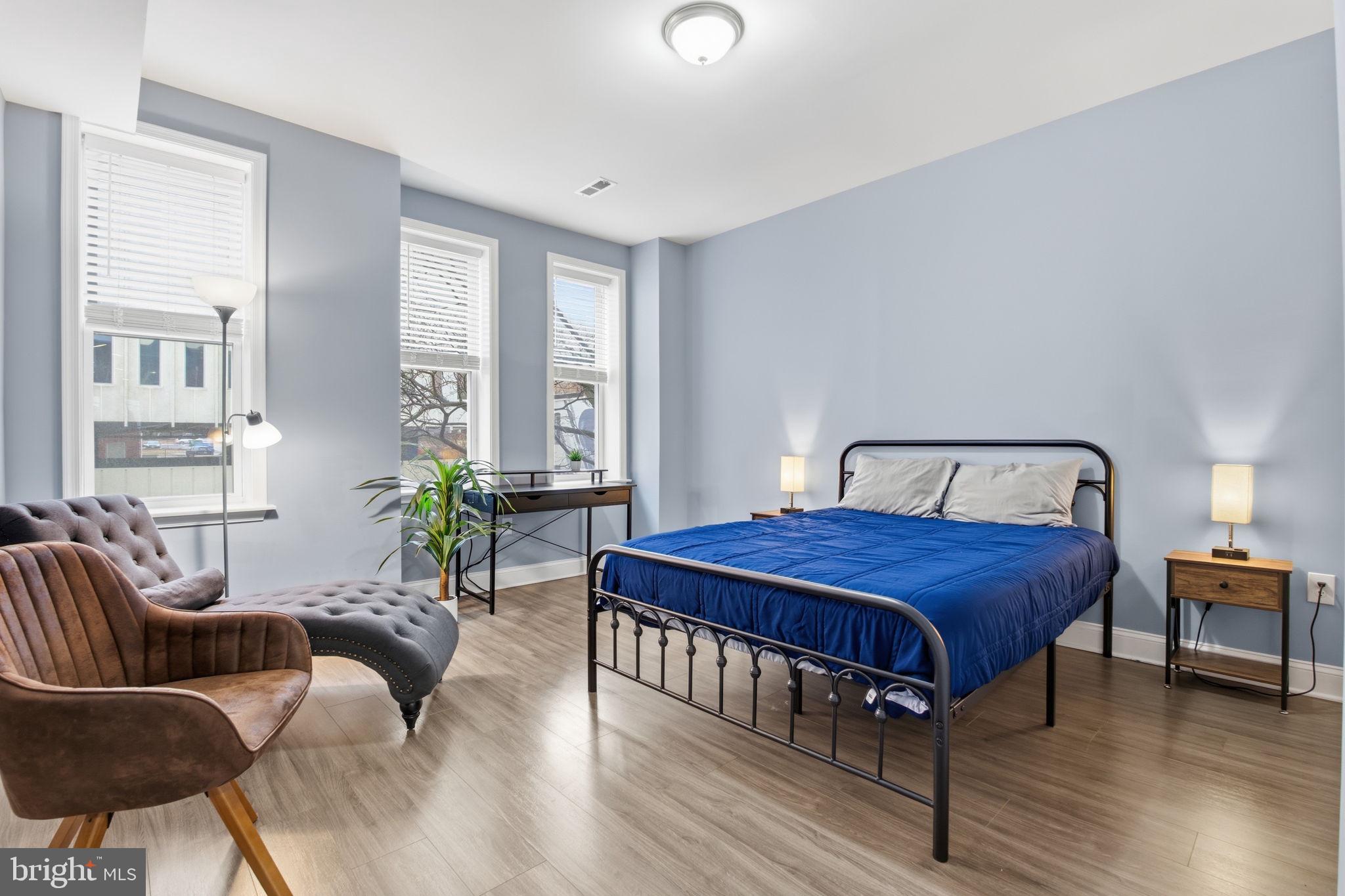 CHARLES VILLAGE - Residential