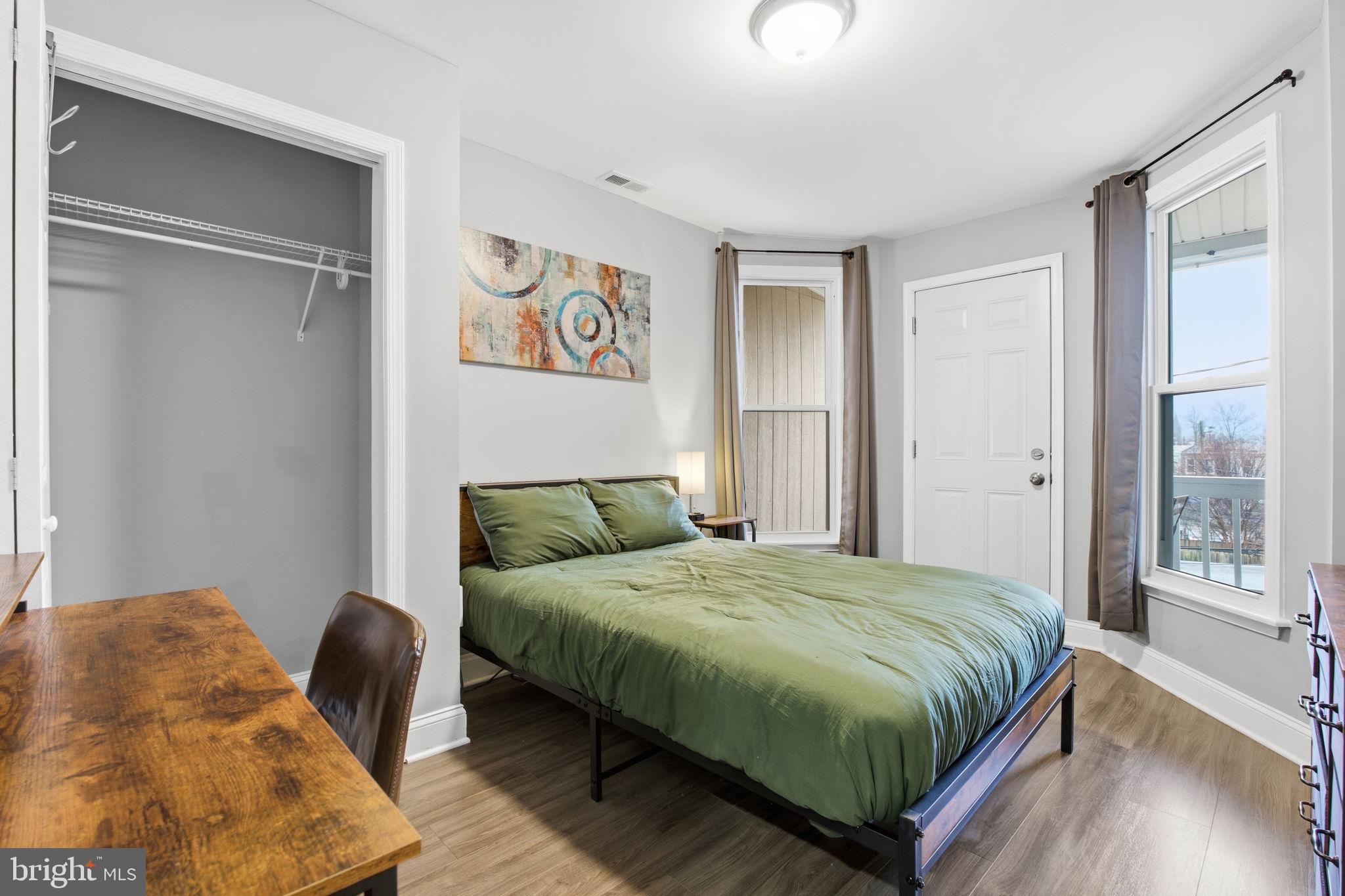 CHARLES VILLAGE - Residential