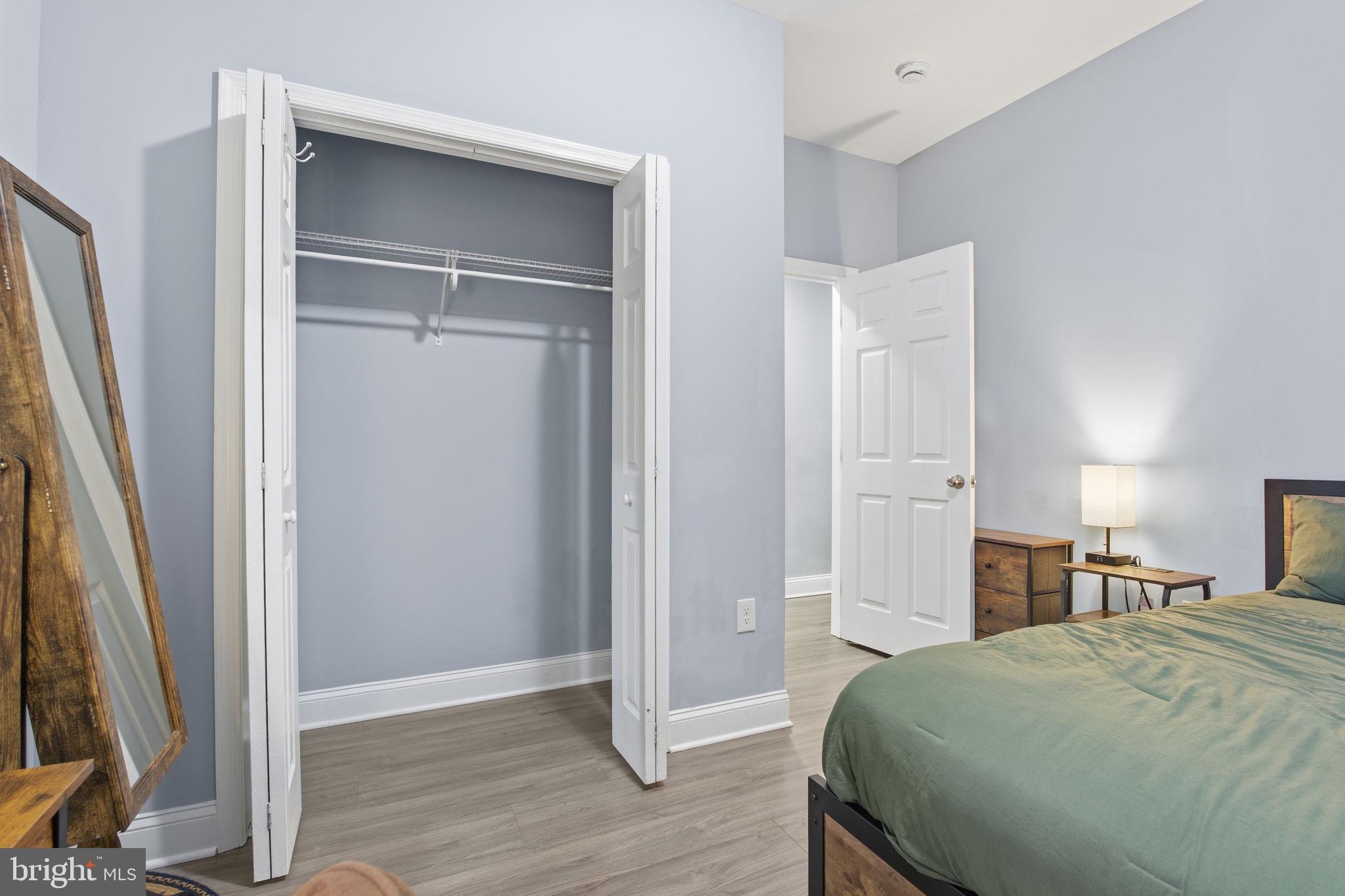 CHARLES VILLAGE - Residential