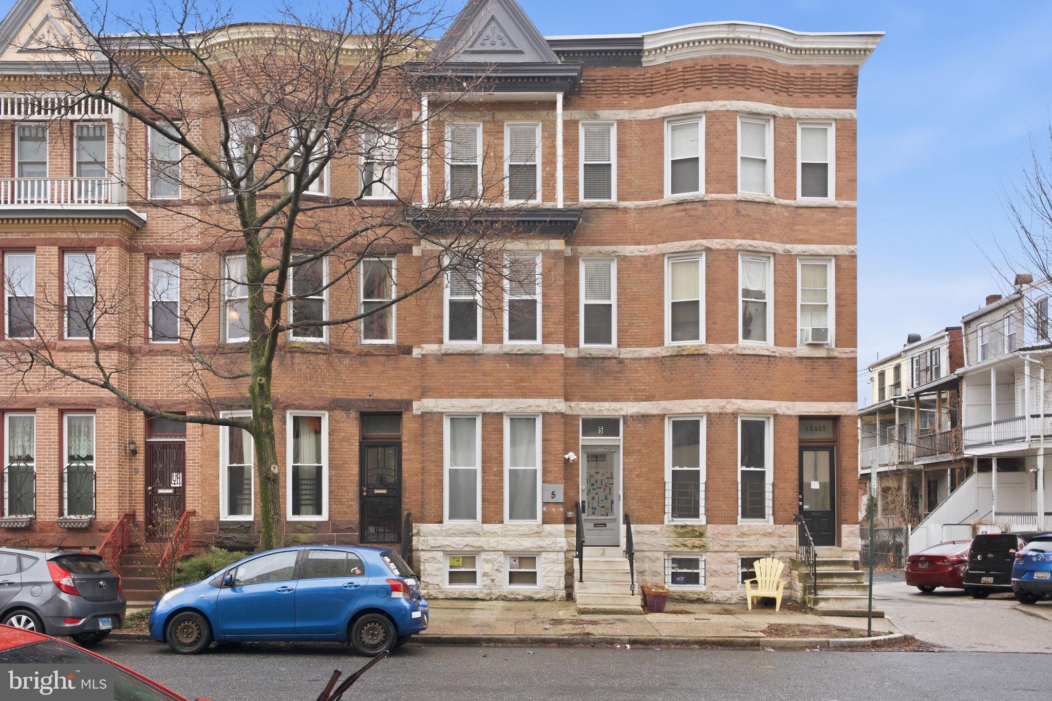 CHARLES VILLAGE - Residential