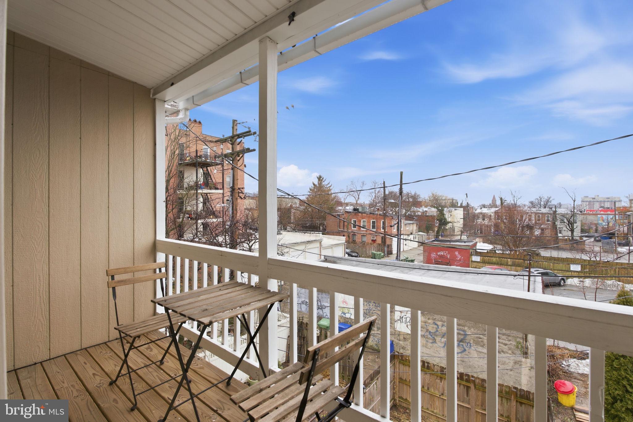 CHARLES VILLAGE - Residential