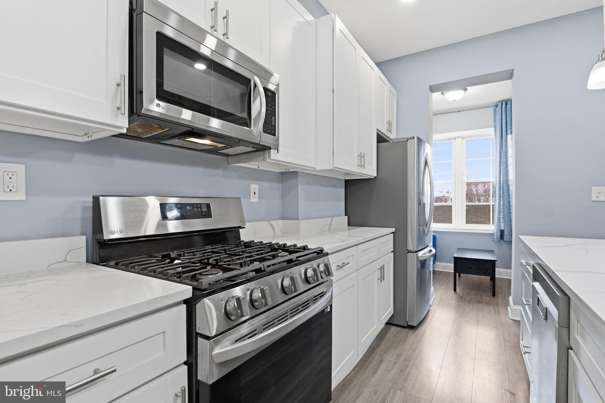 CHARLES VILLAGE - Residential