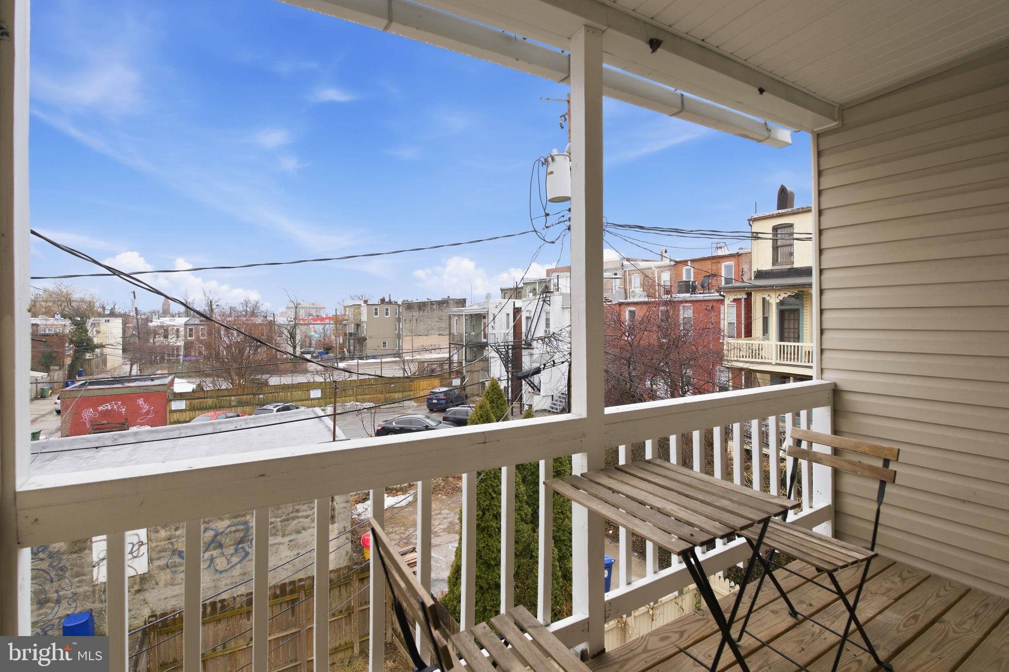 CHARLES VILLAGE - Residential