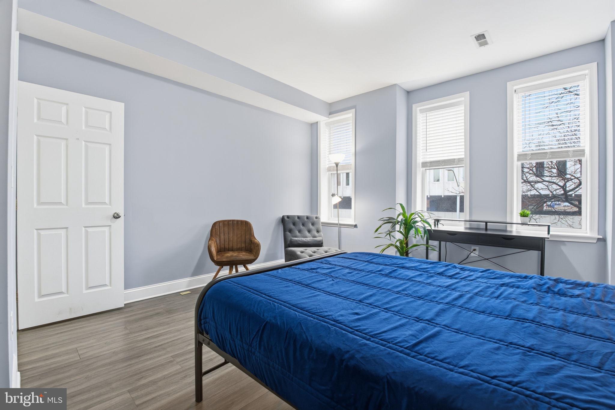 CHARLES VILLAGE - Residential