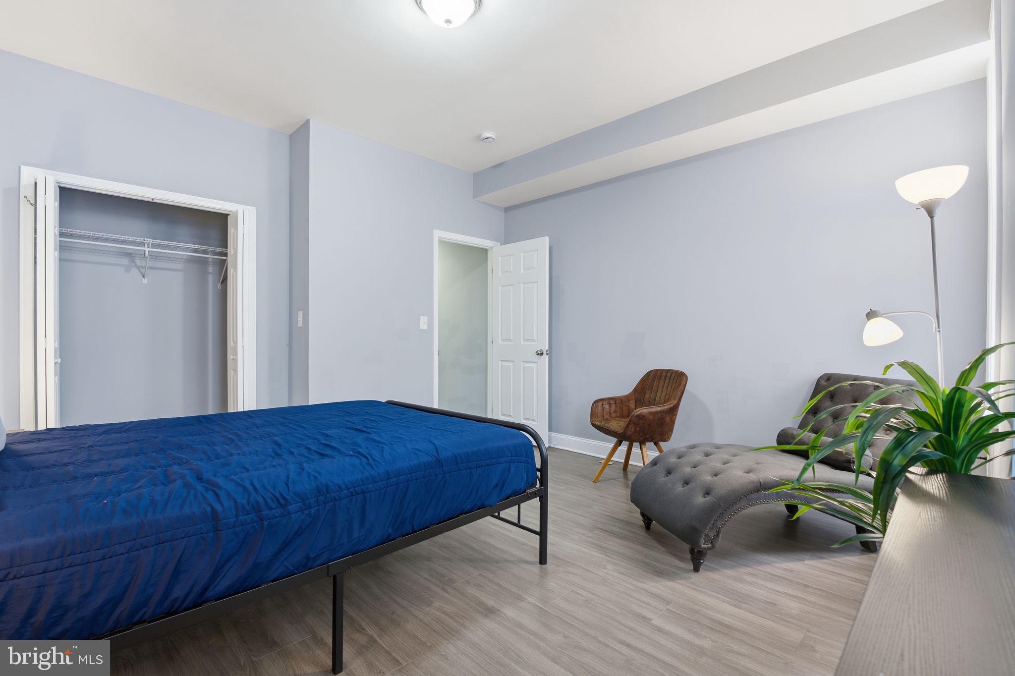 CHARLES VILLAGE - Residential