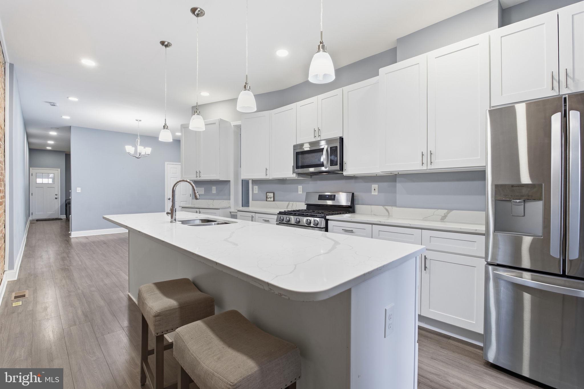 CHARLES VILLAGE - Residential