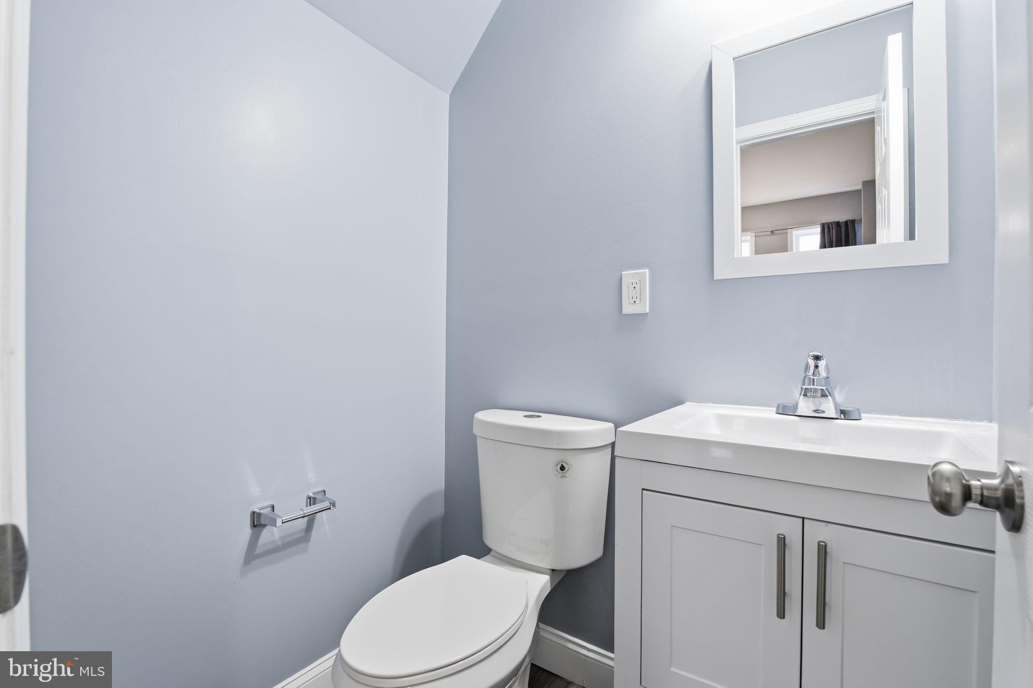 CHARLES VILLAGE - Residential