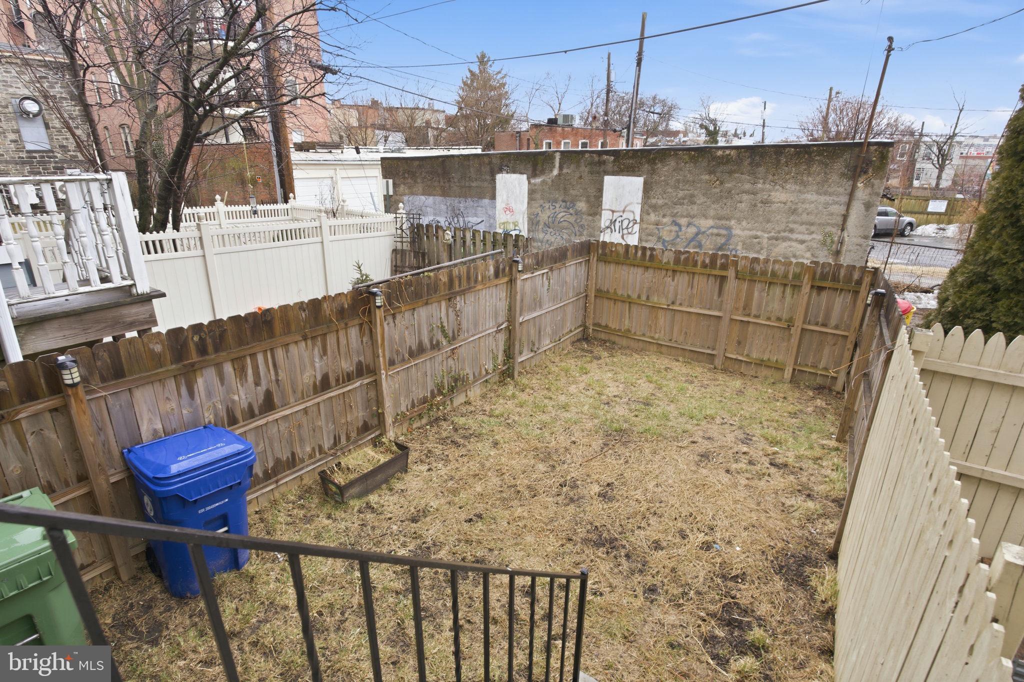 CHARLES VILLAGE - Residential