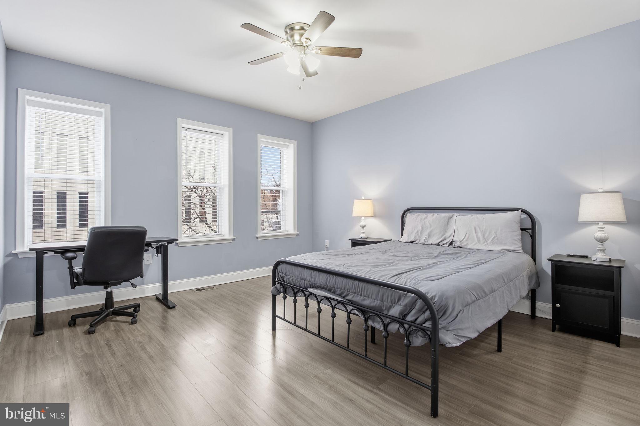 CHARLES VILLAGE - Residential