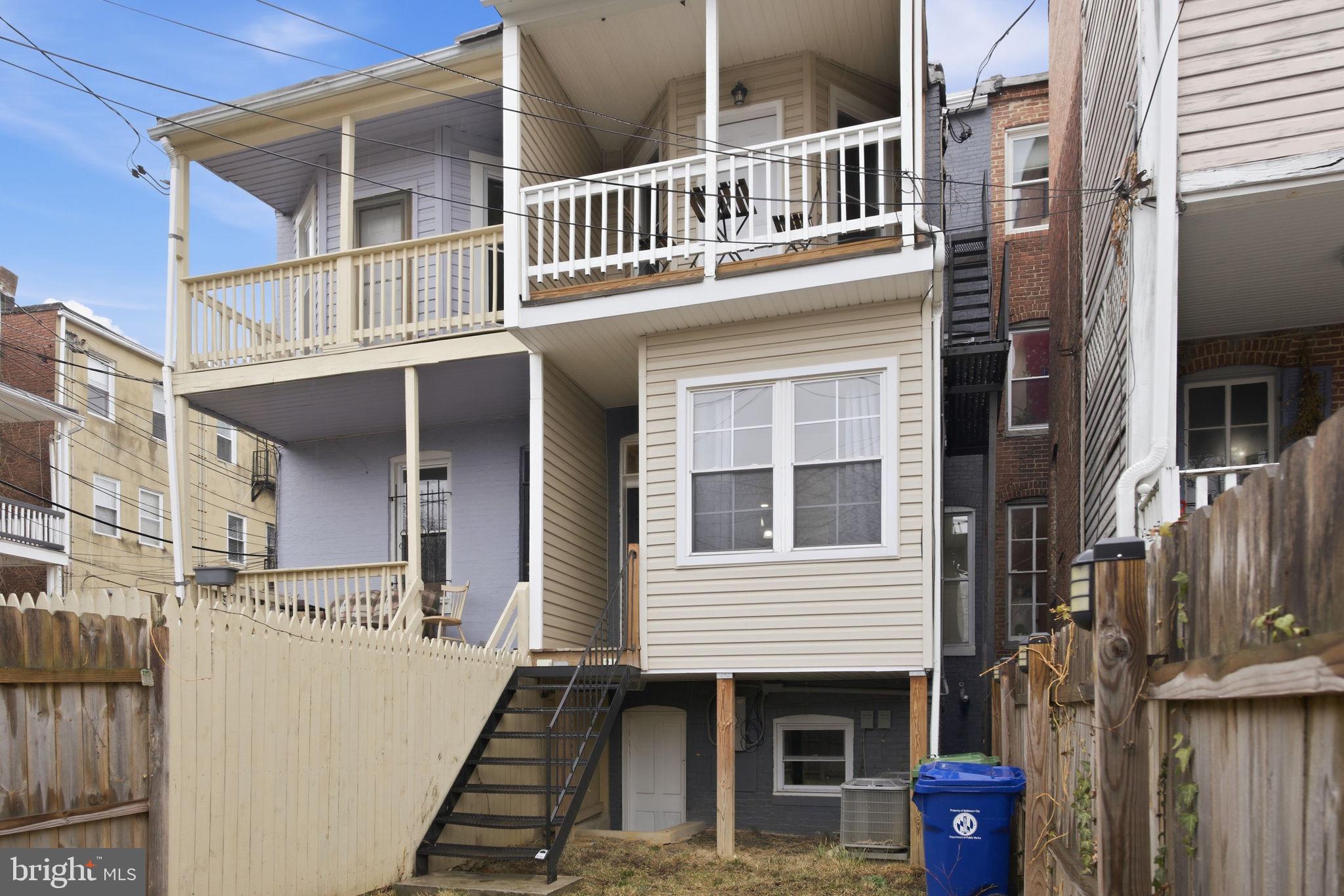 CHARLES VILLAGE - Residential