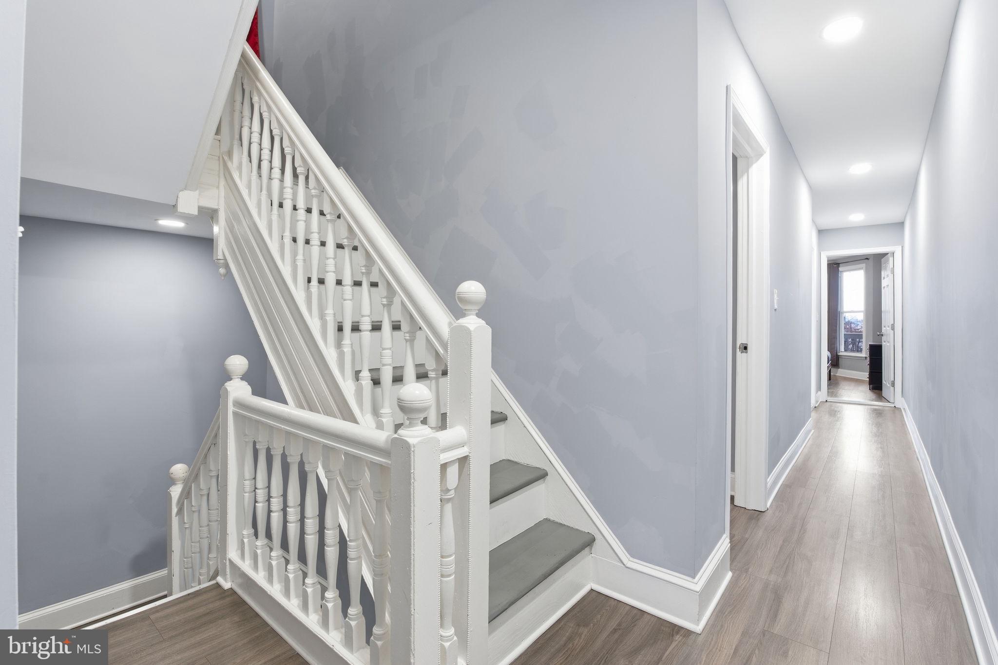 CHARLES VILLAGE - Residential