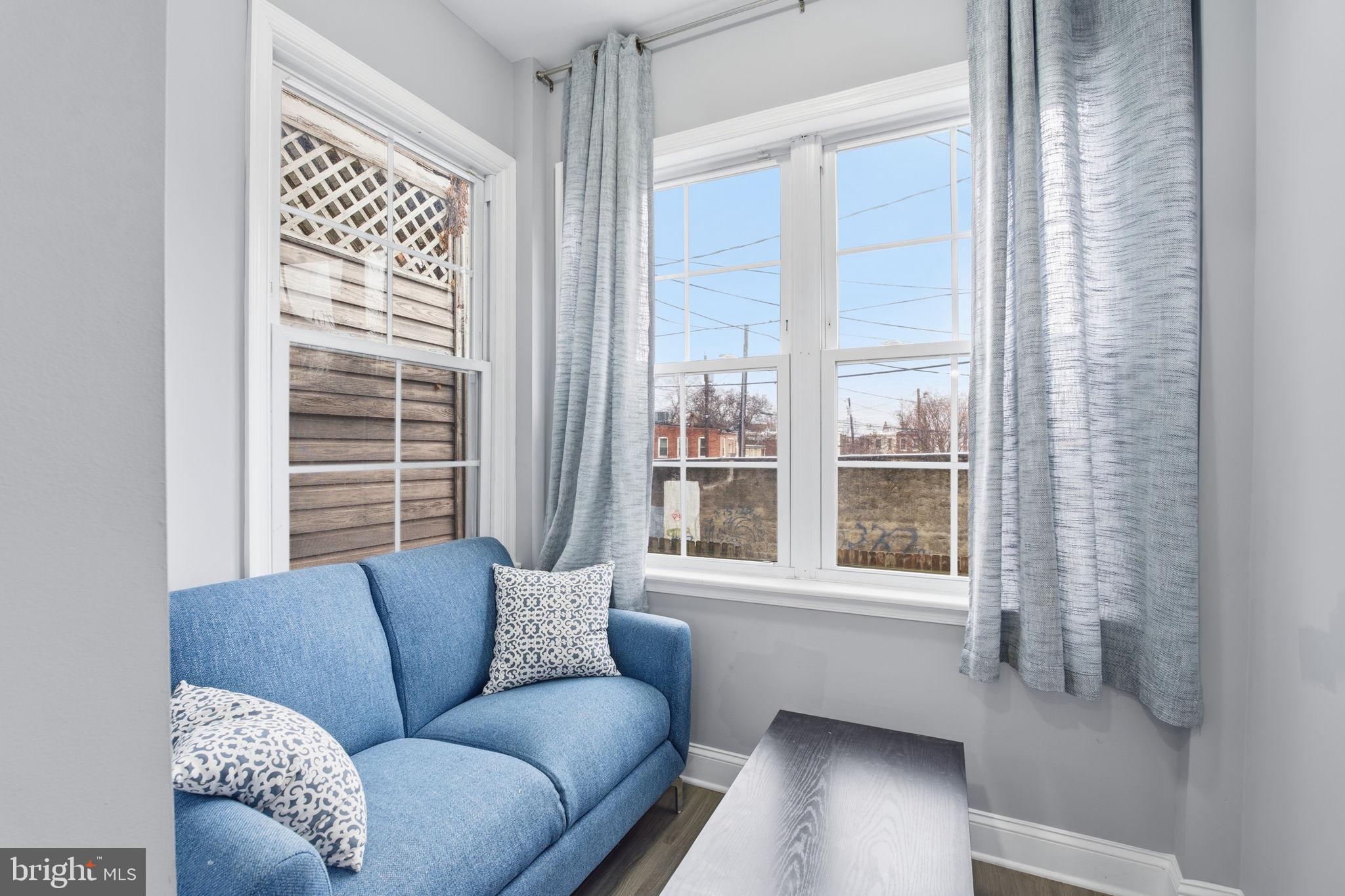 CHARLES VILLAGE - Residential