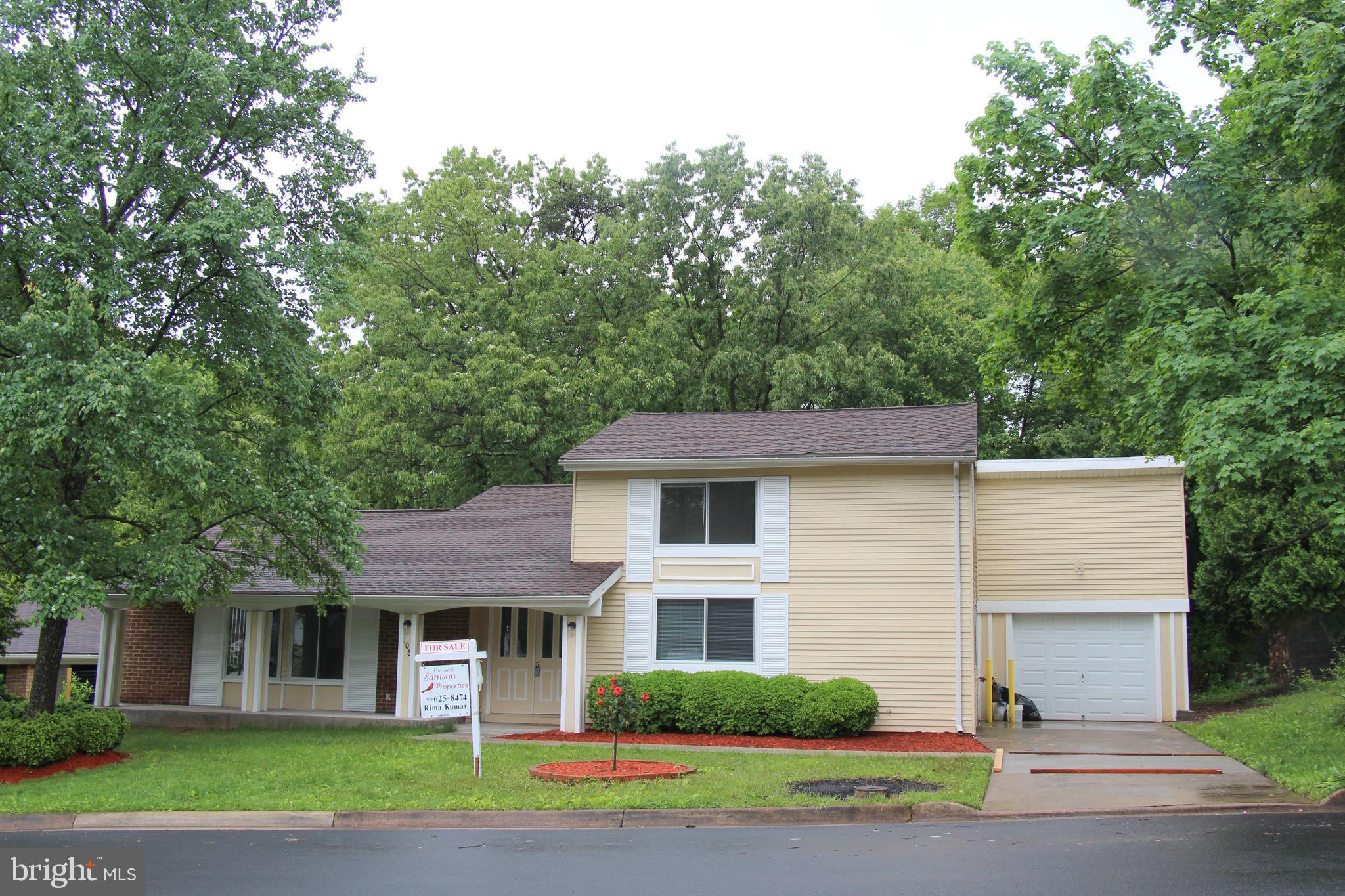 SUGARLAND RUN - Residential