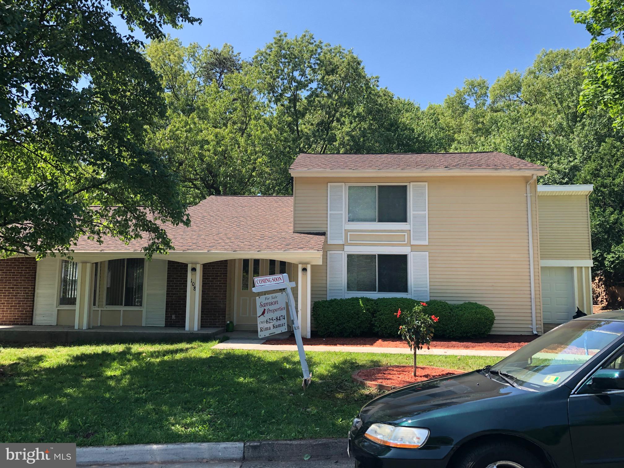 SUGARLAND RUN - Residential