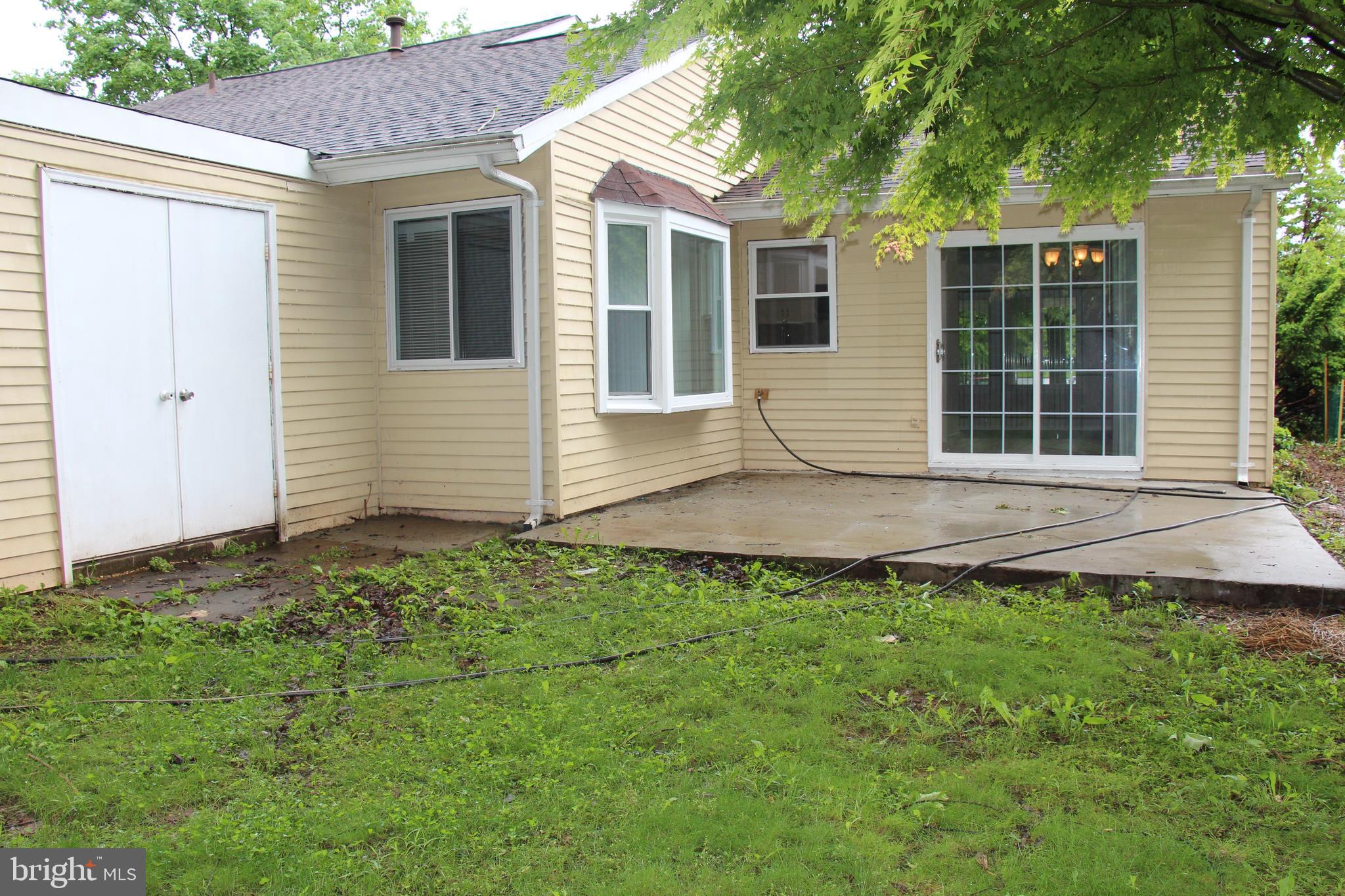 SUGARLAND RUN - Residential