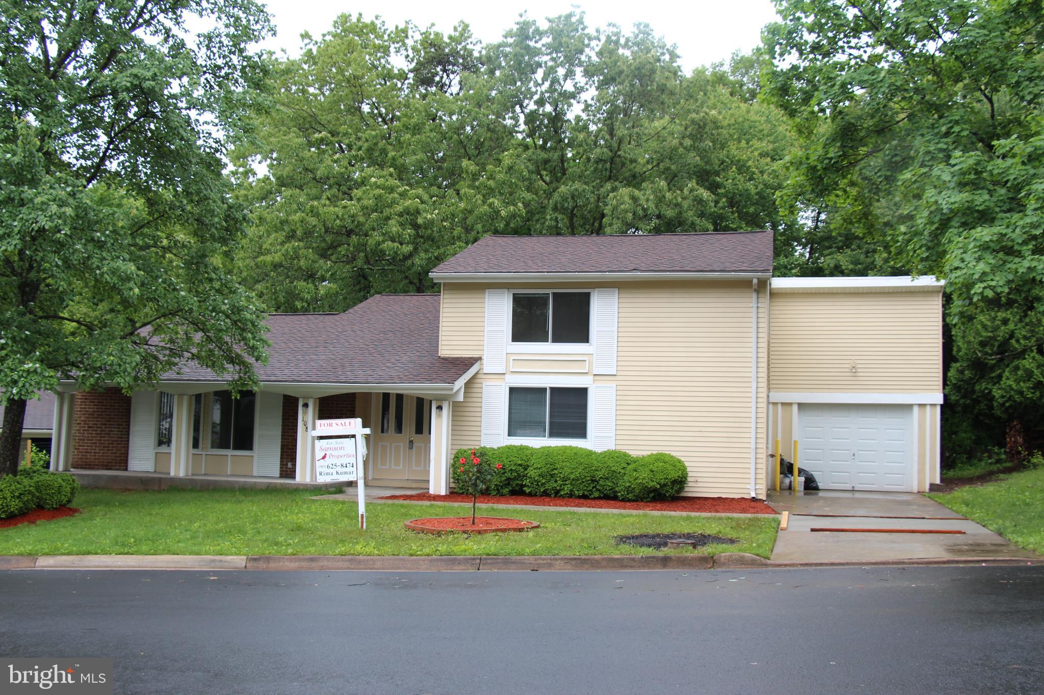 SUGARLAND RUN - Residential