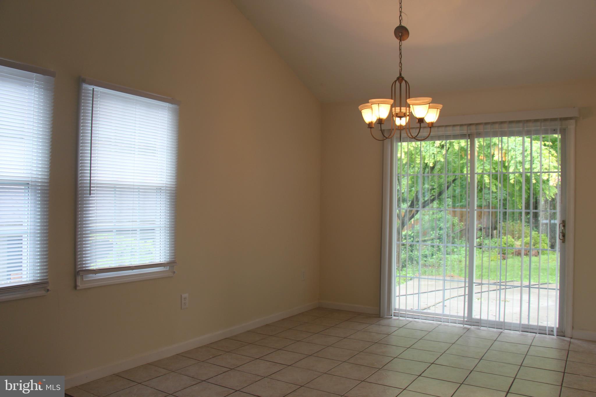 SUGARLAND RUN - Residential