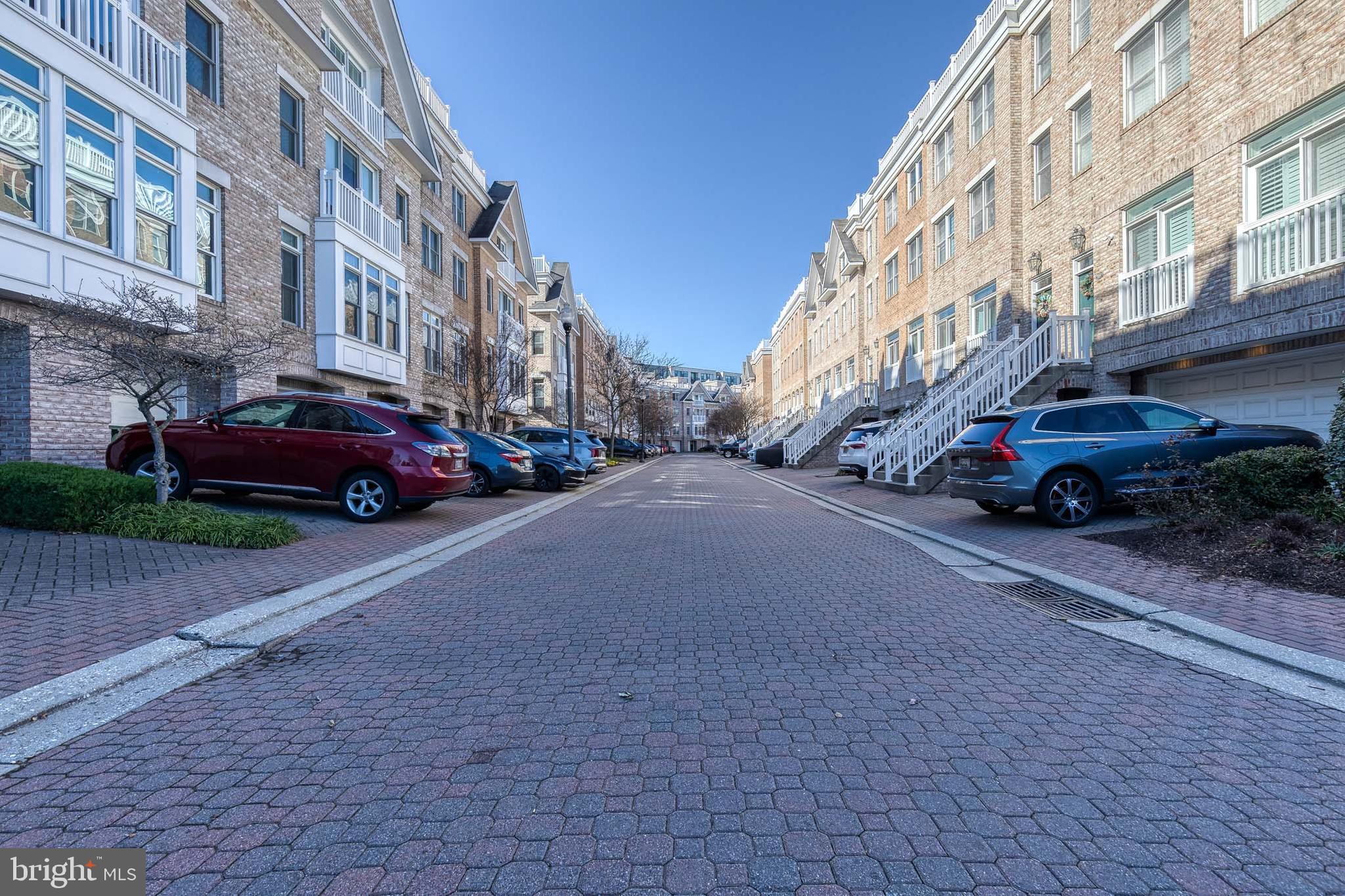 HARBORVIEW - Residential