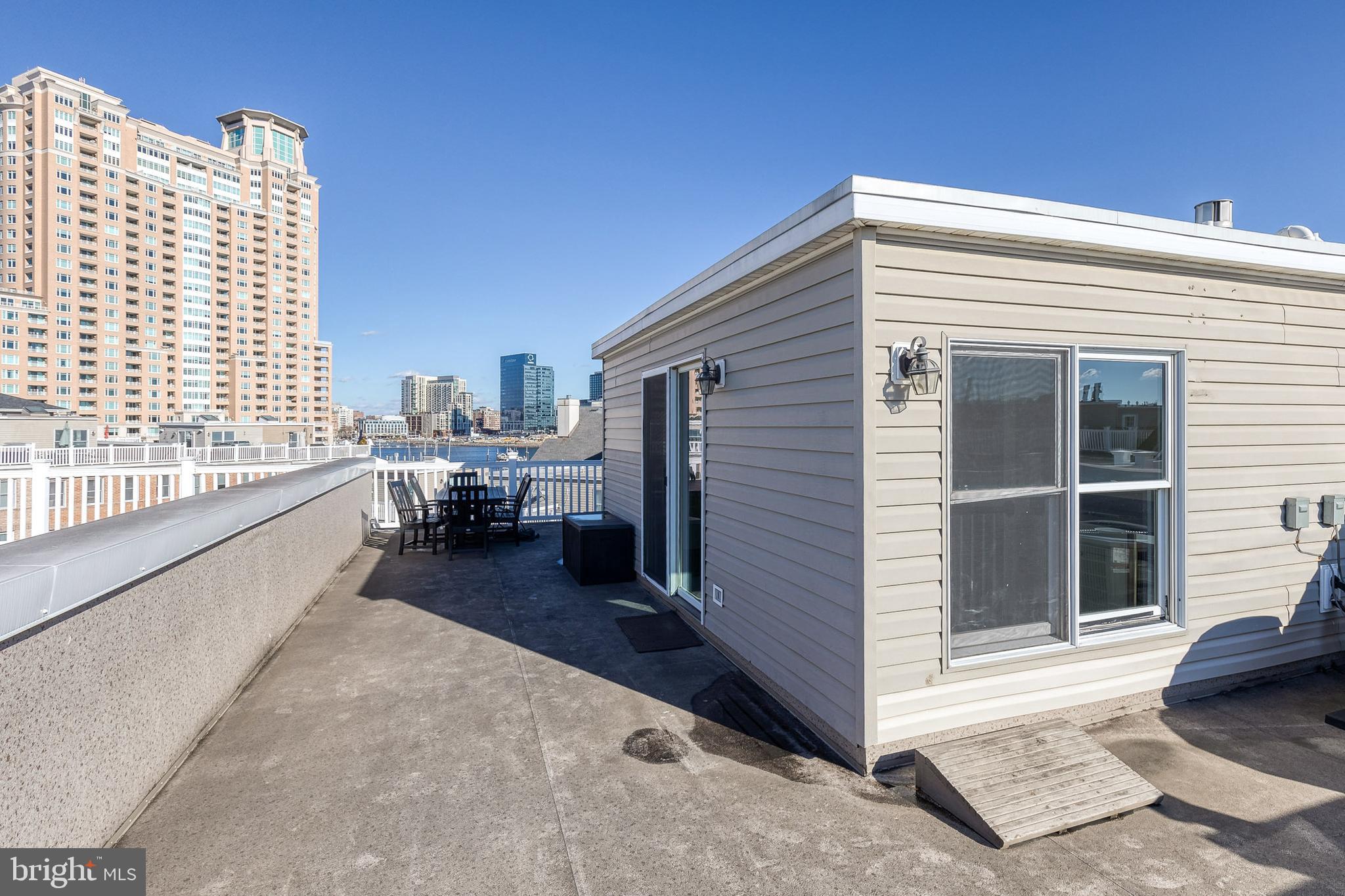 HARBORVIEW - Residential