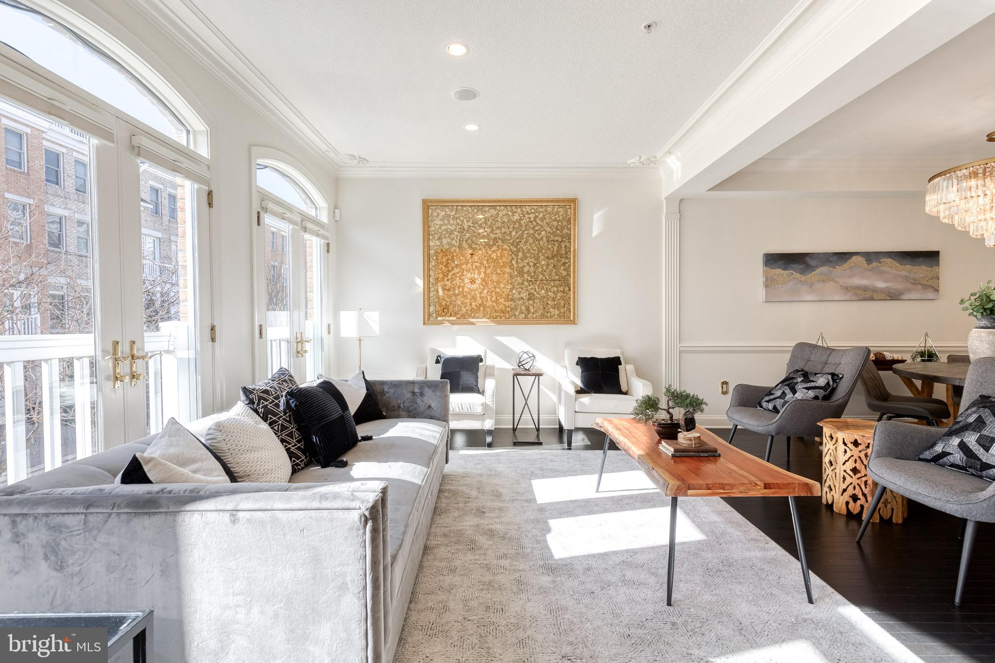 HARBORVIEW - Residential