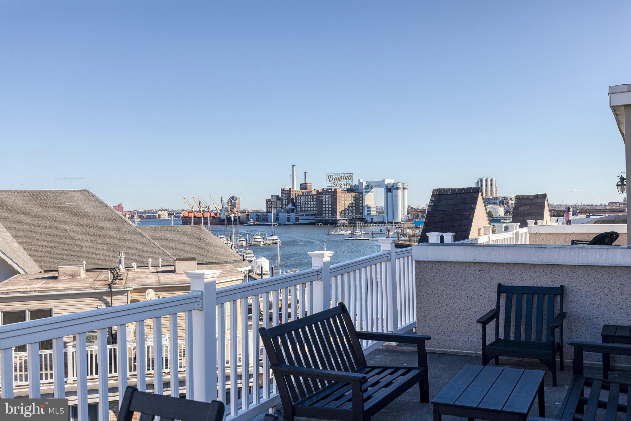 HARBORVIEW - Residential
