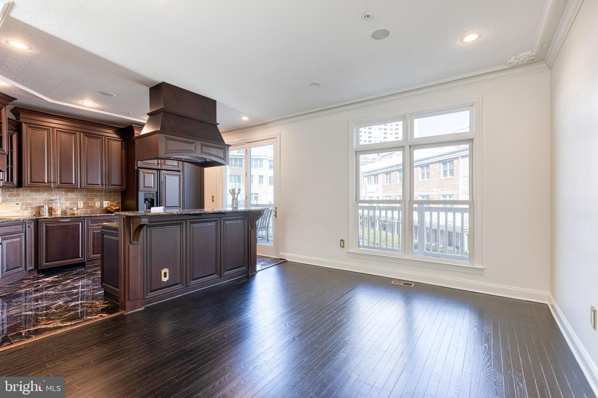 HARBORVIEW - Residential