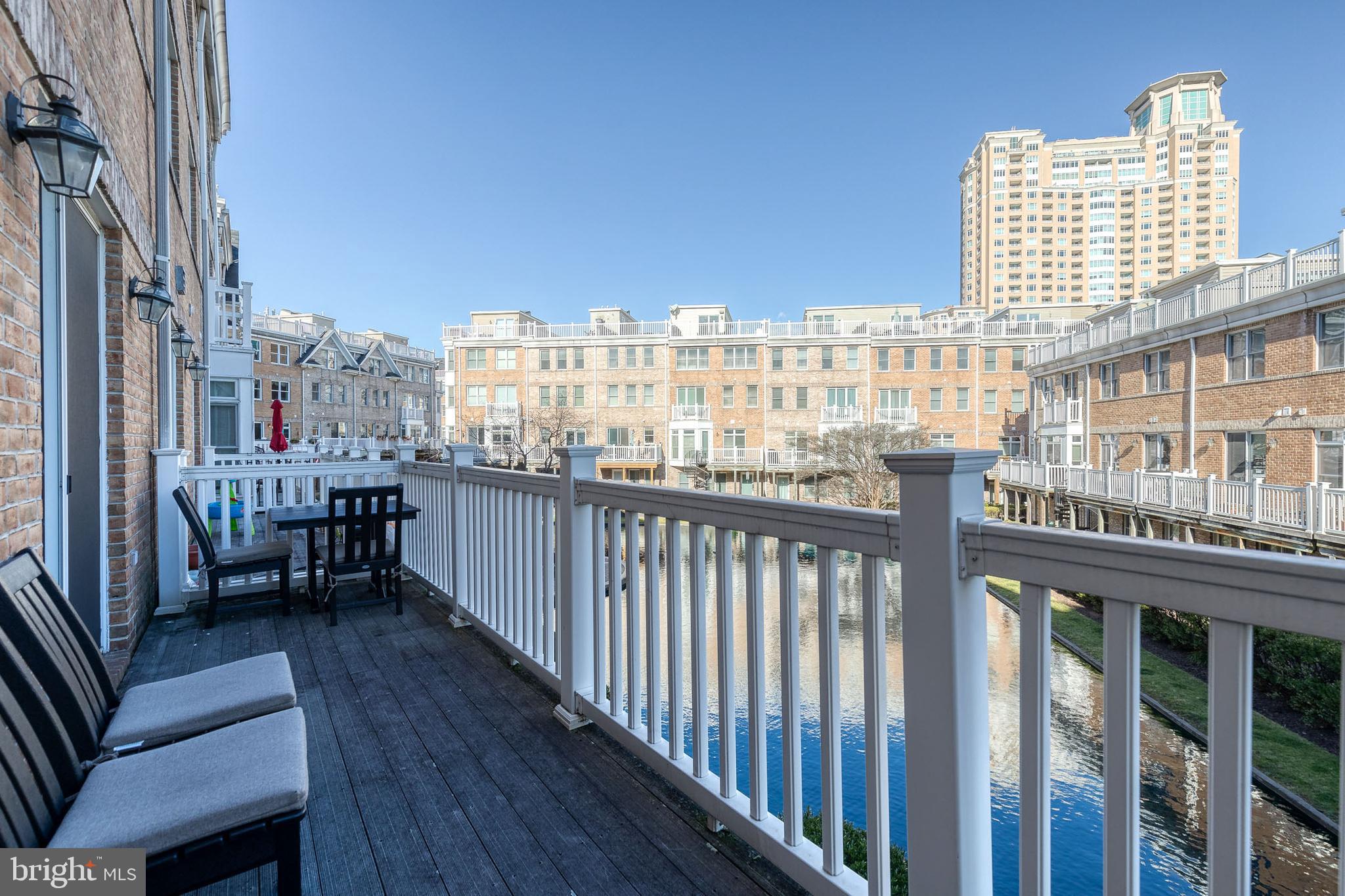 HARBORVIEW - Residential