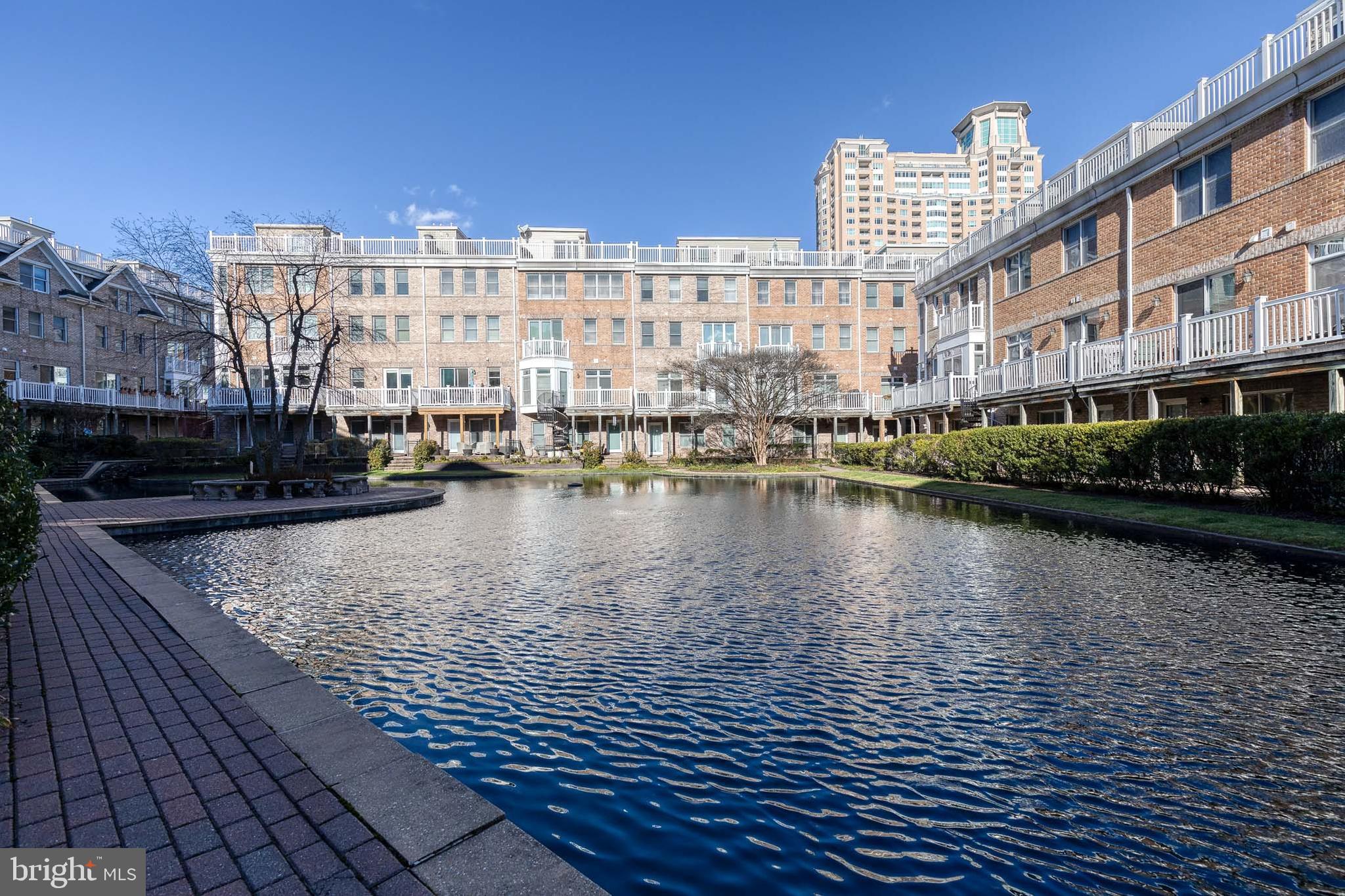 HARBORVIEW - Residential