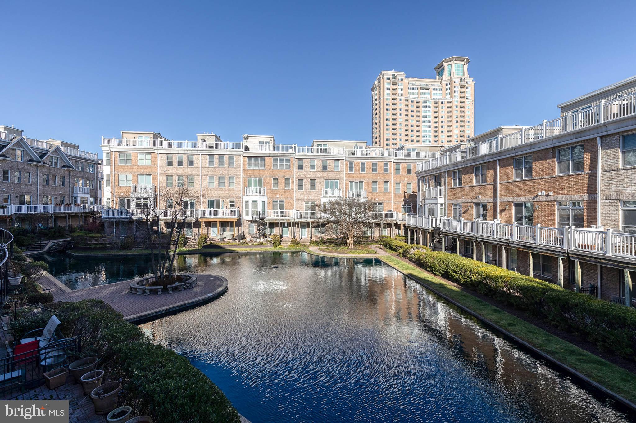 HARBORVIEW - Residential