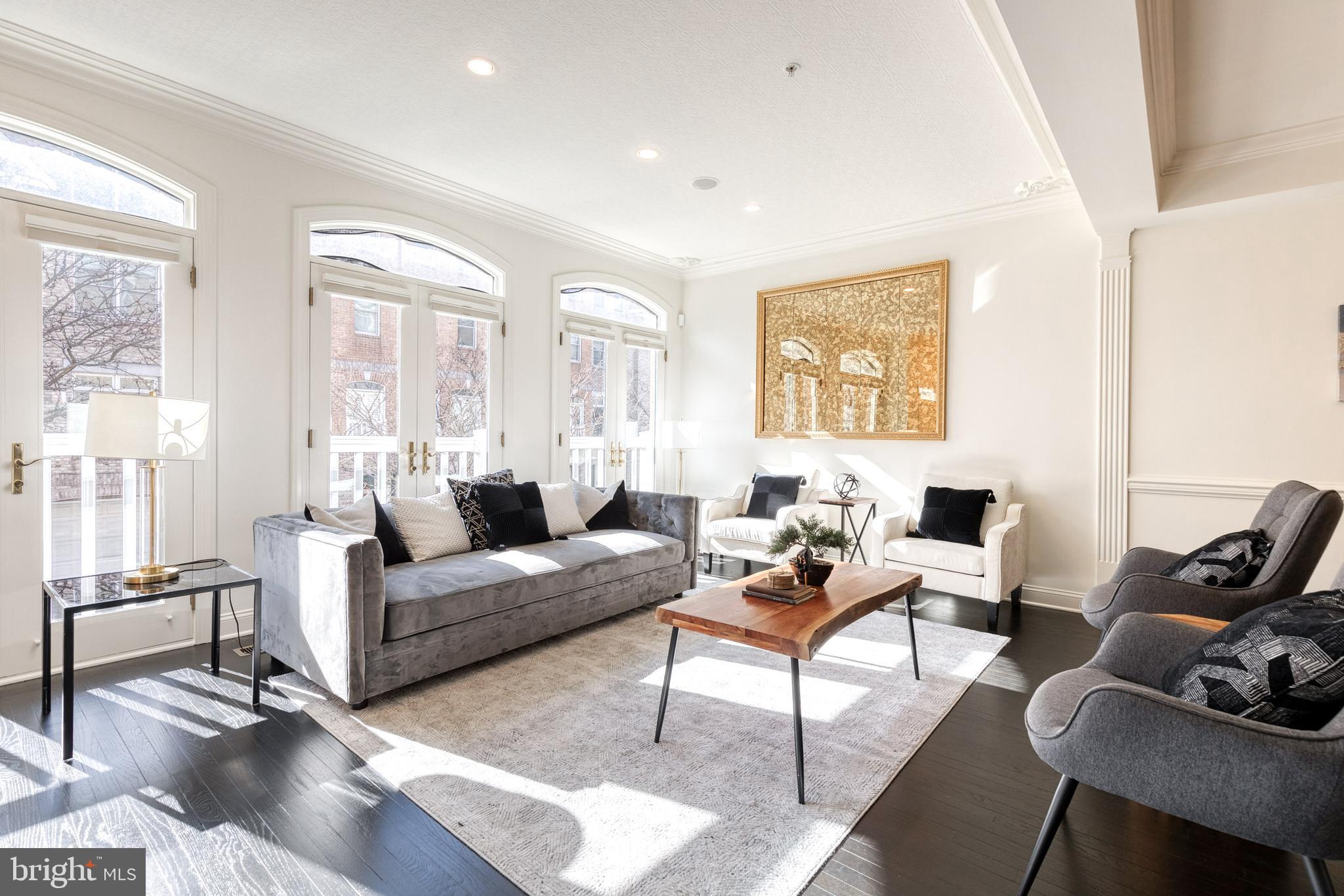 HARBORVIEW - Residential