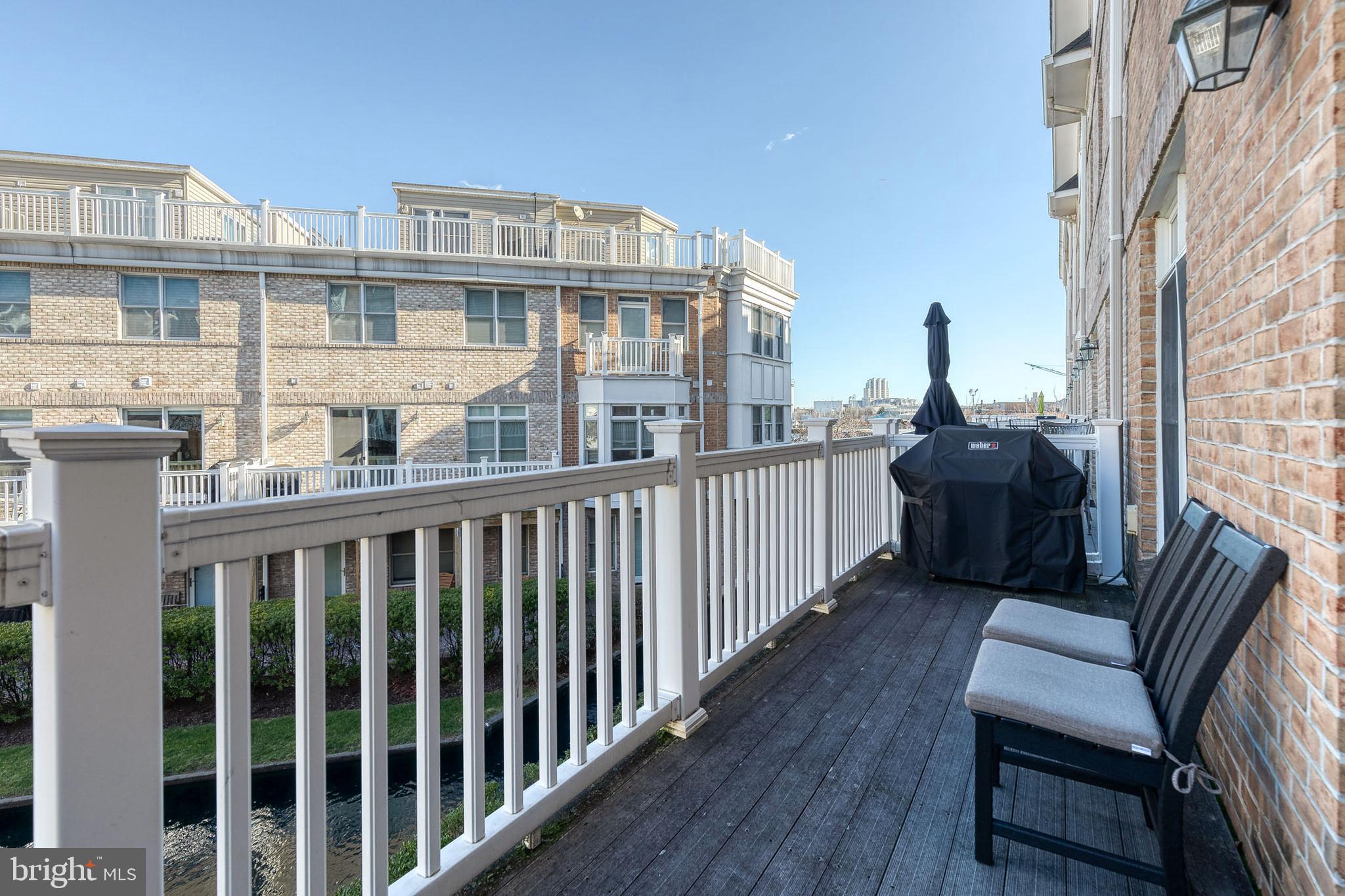 HARBORVIEW - Residential