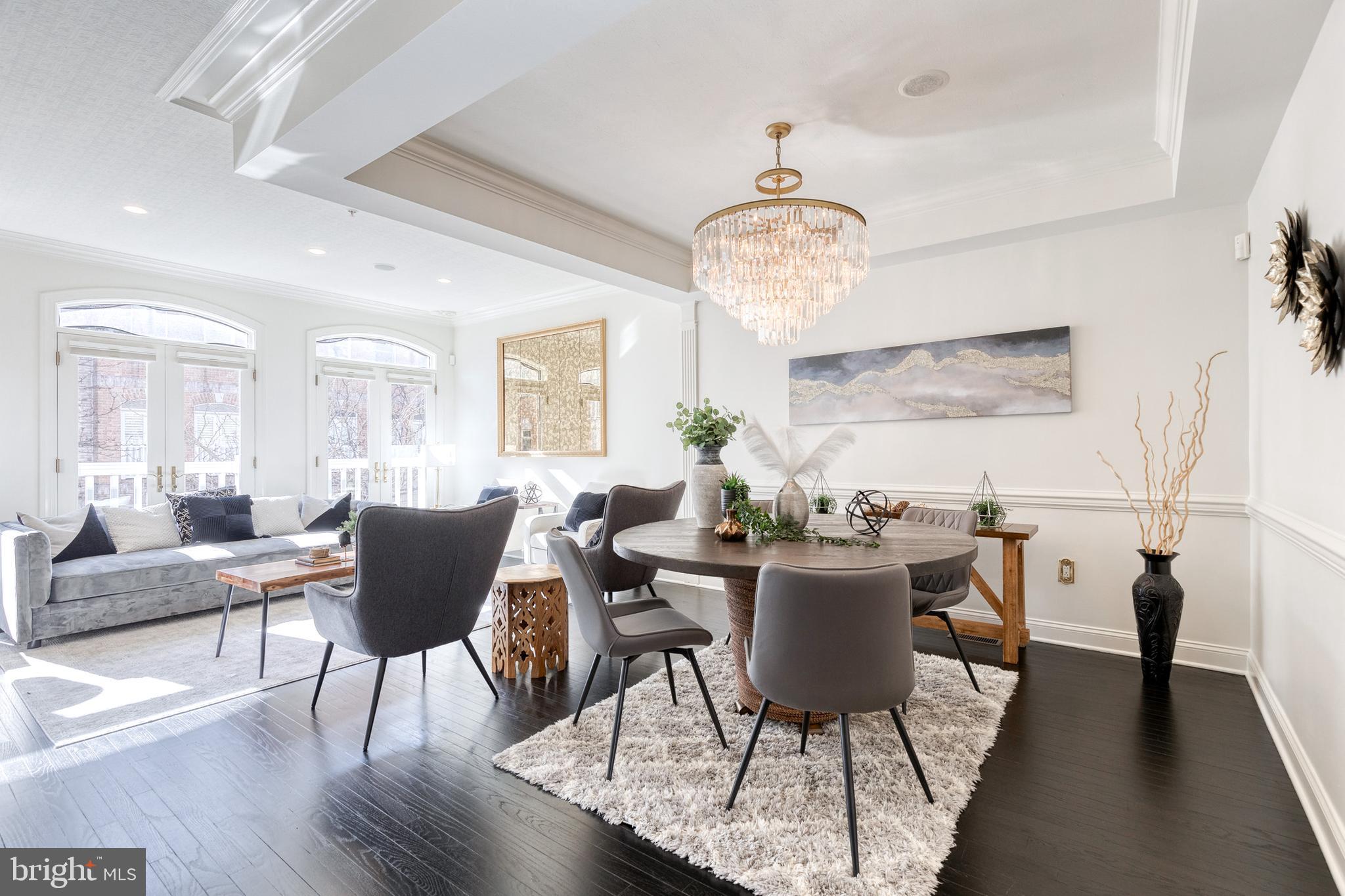 HARBORVIEW - Residential