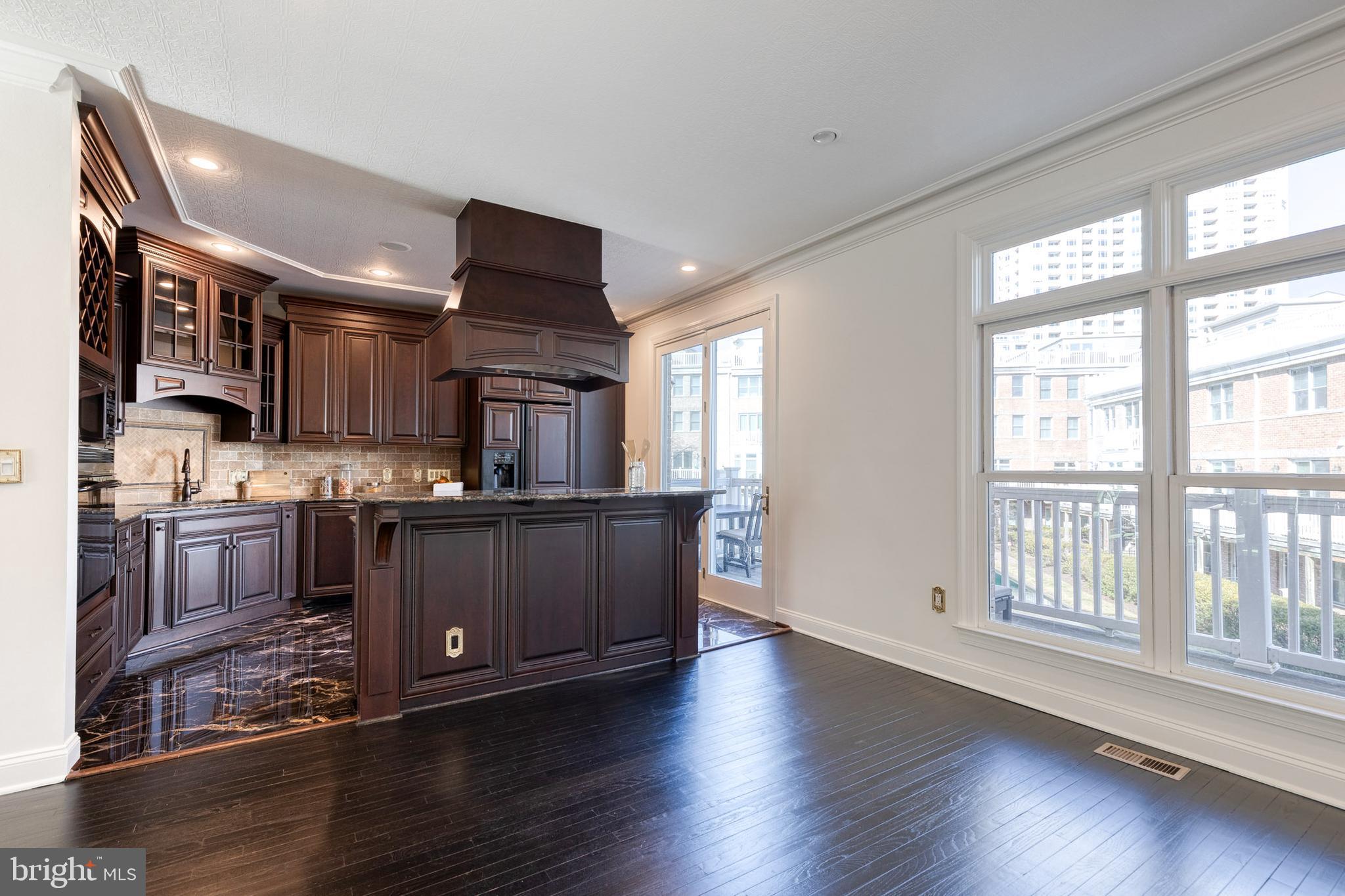 HARBORVIEW - Residential