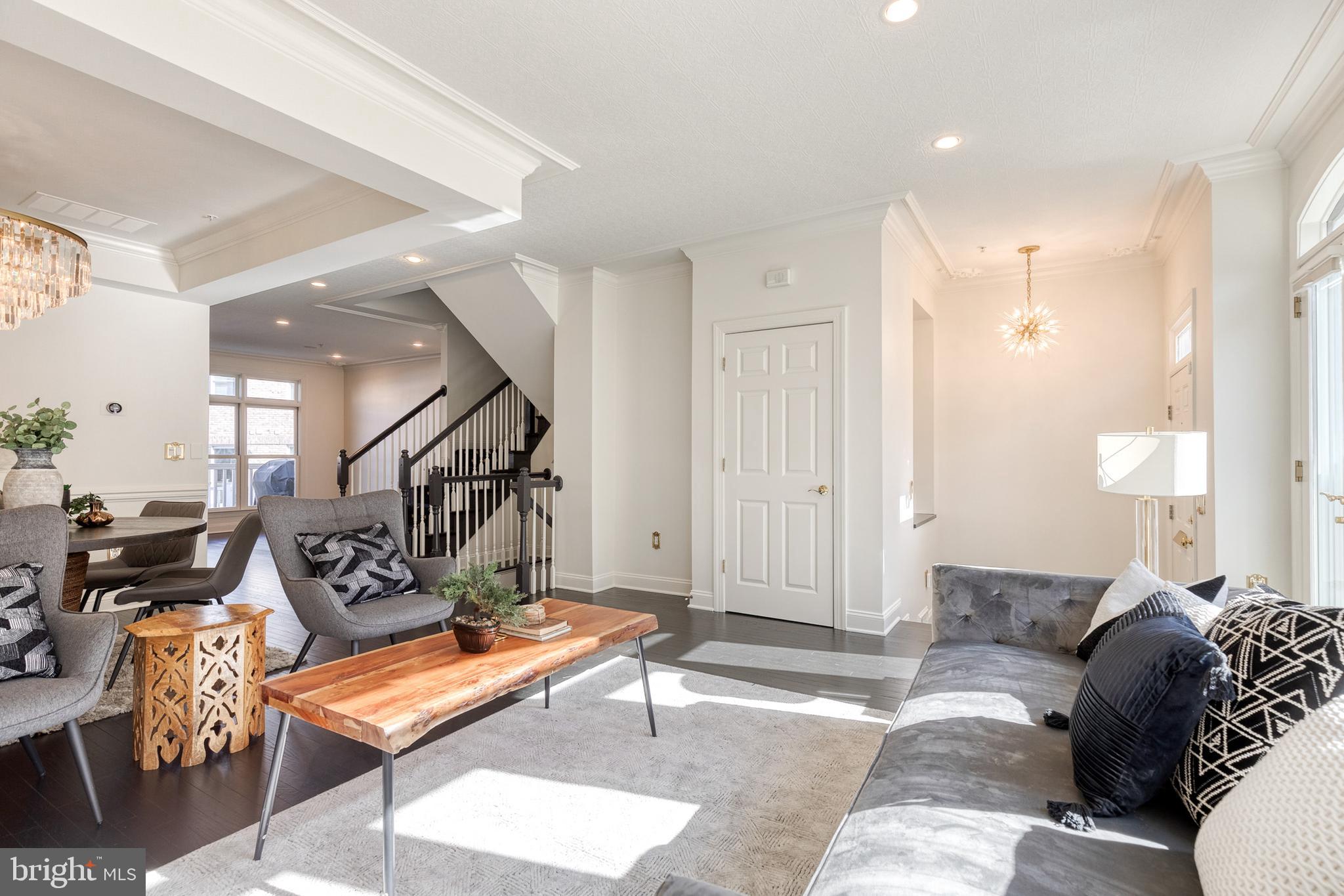 HARBORVIEW - Residential