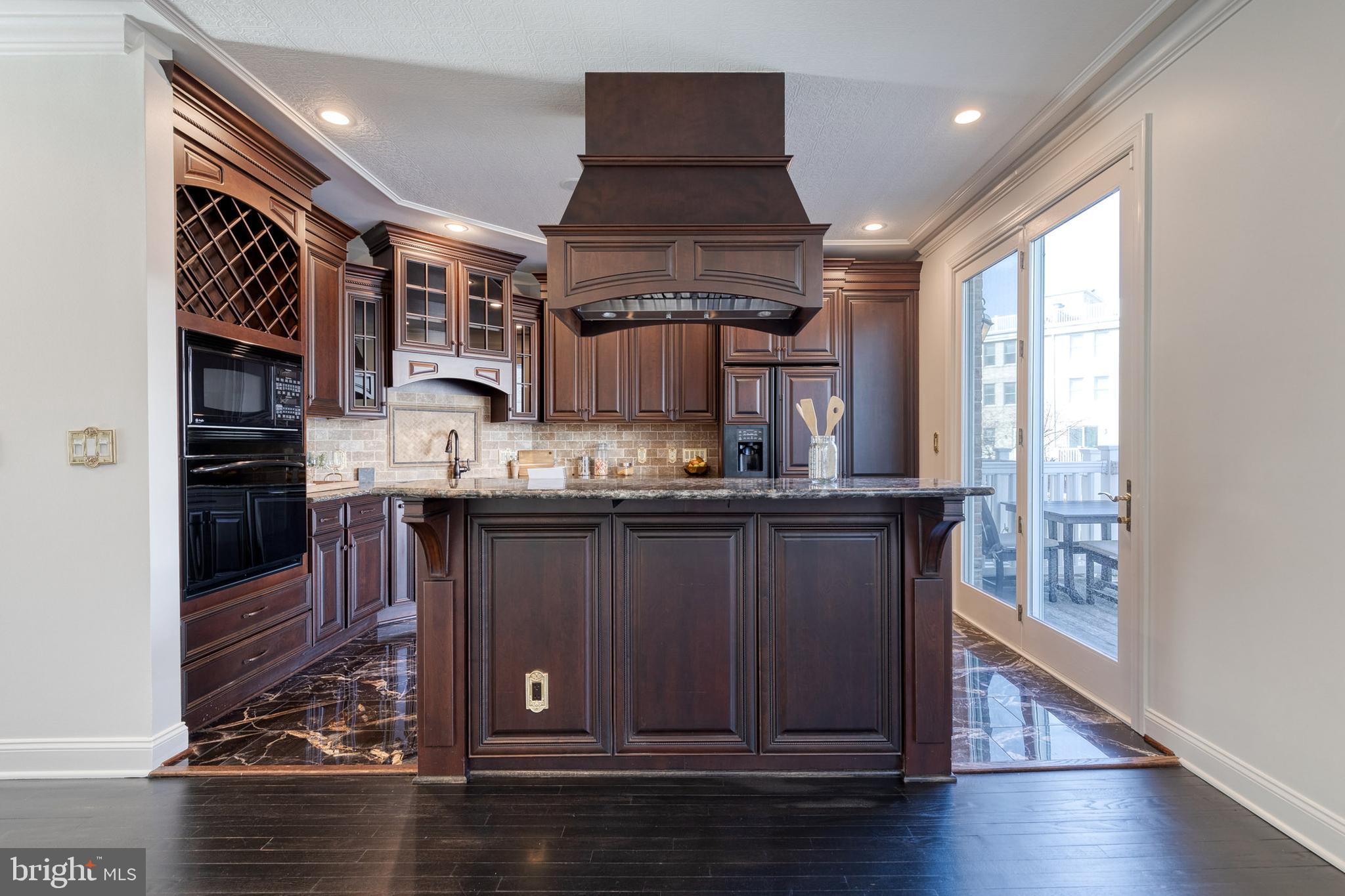 HARBORVIEW - Residential