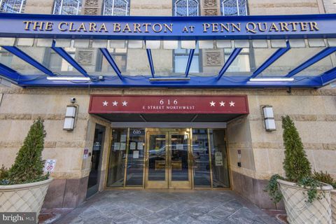 616 E STREET NW 720 WASHINGTON DC 20004