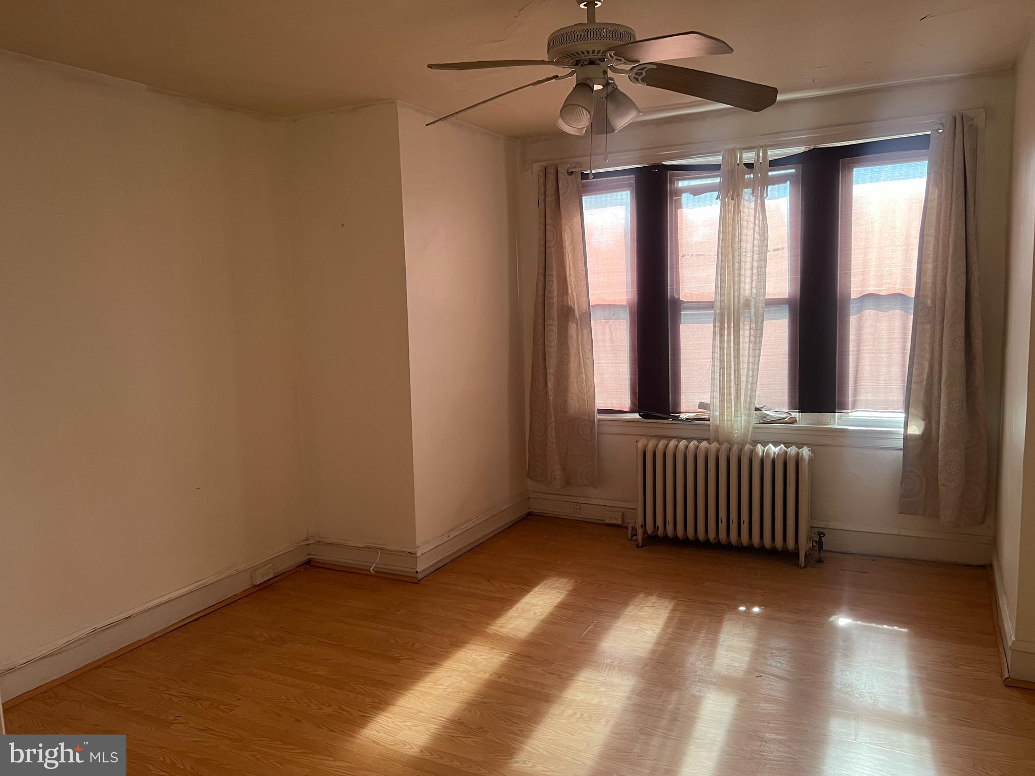 WEST OAK LANE - Residential