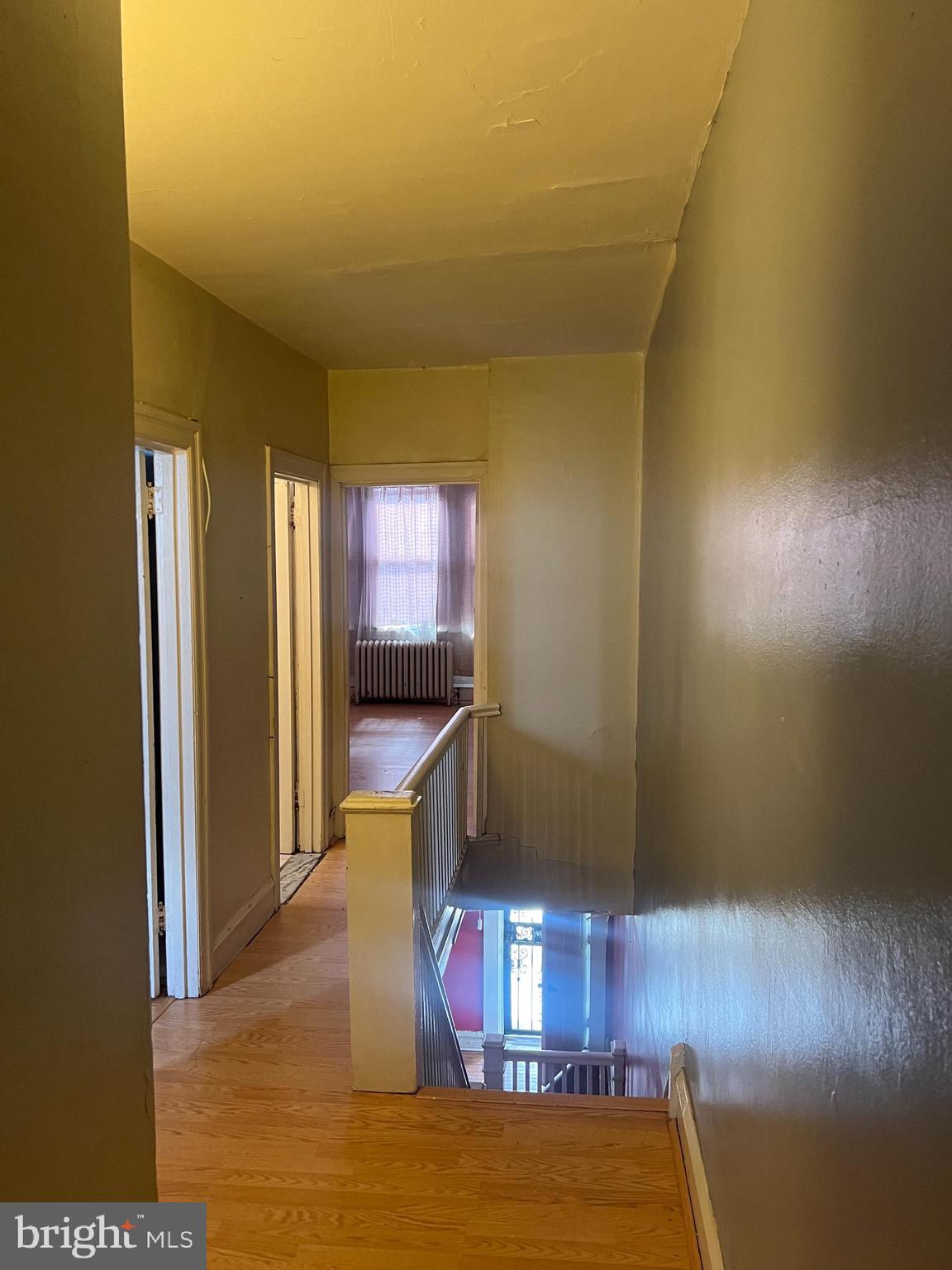 WEST OAK LANE - Residential