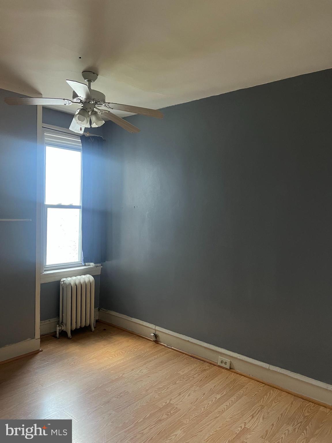 WEST OAK LANE - Residential