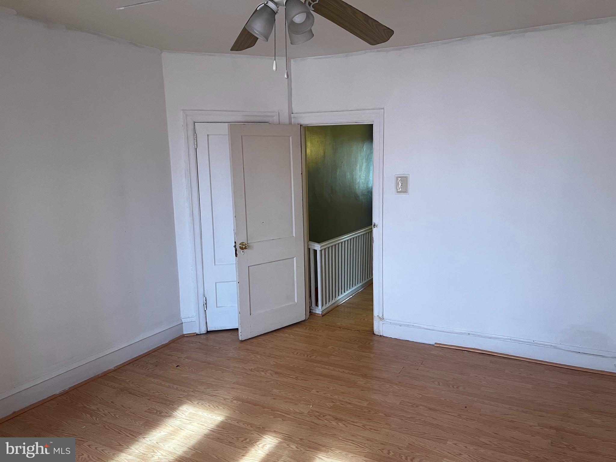 WEST OAK LANE - Residential